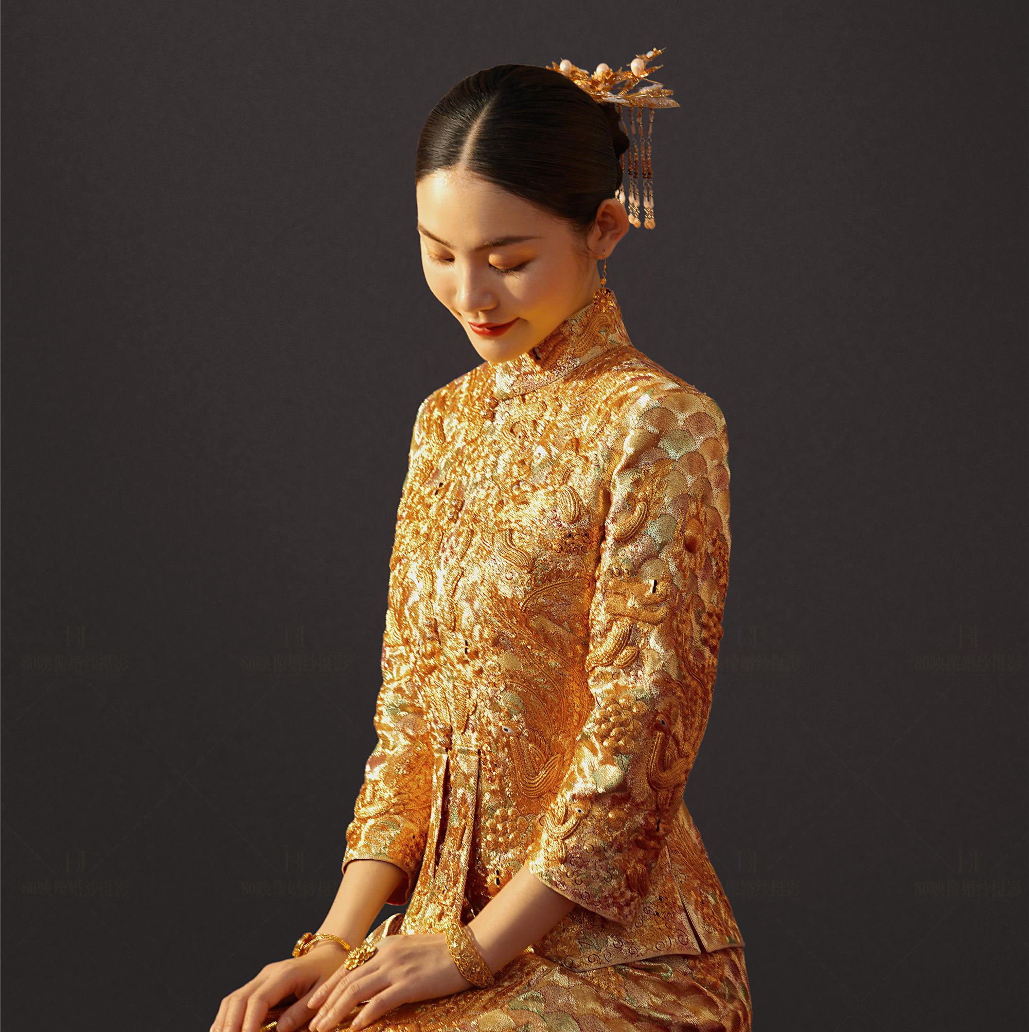 #摩尔映像婚纱摄影 | 简爱#