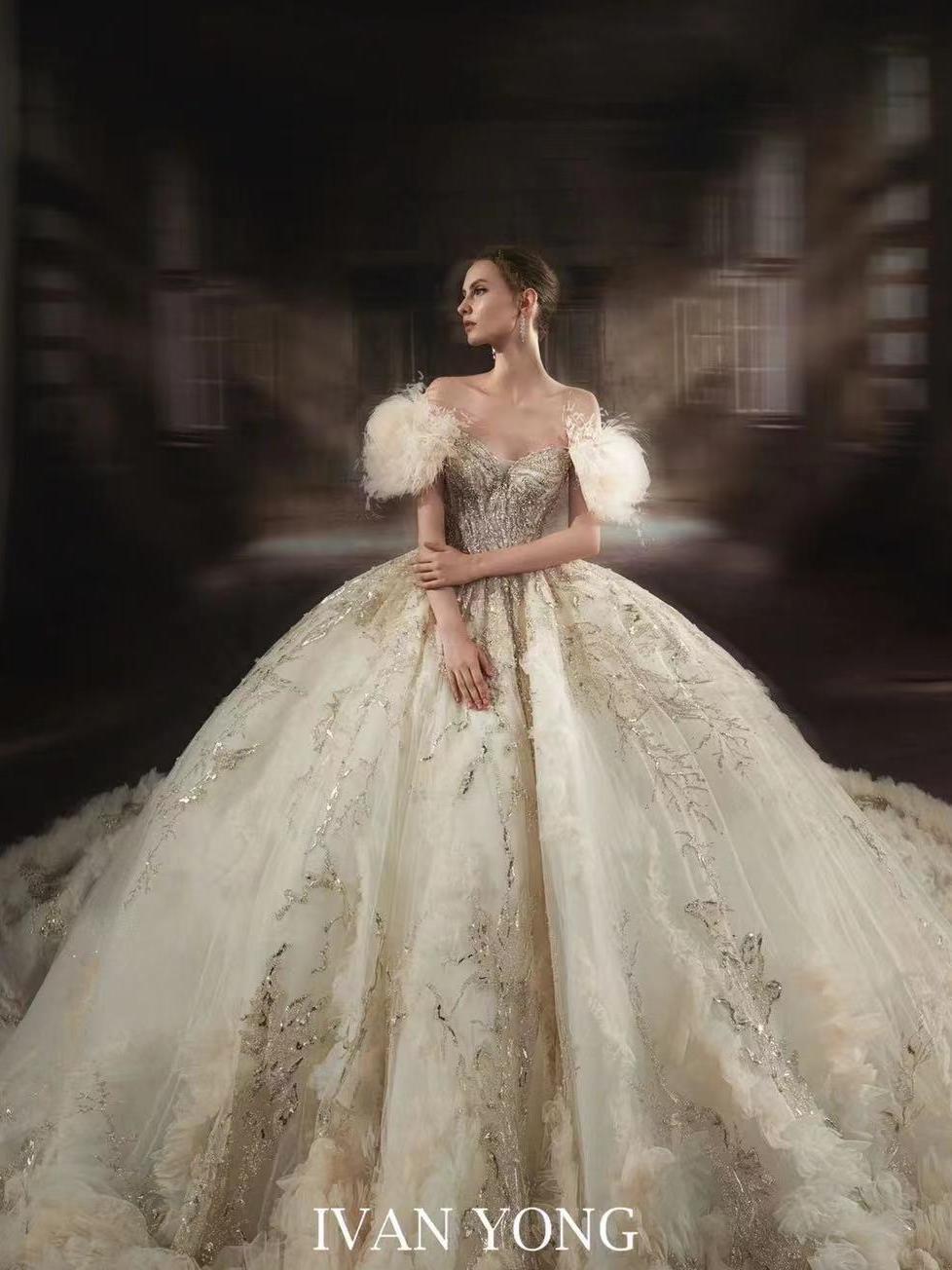 lvanyong高定系列