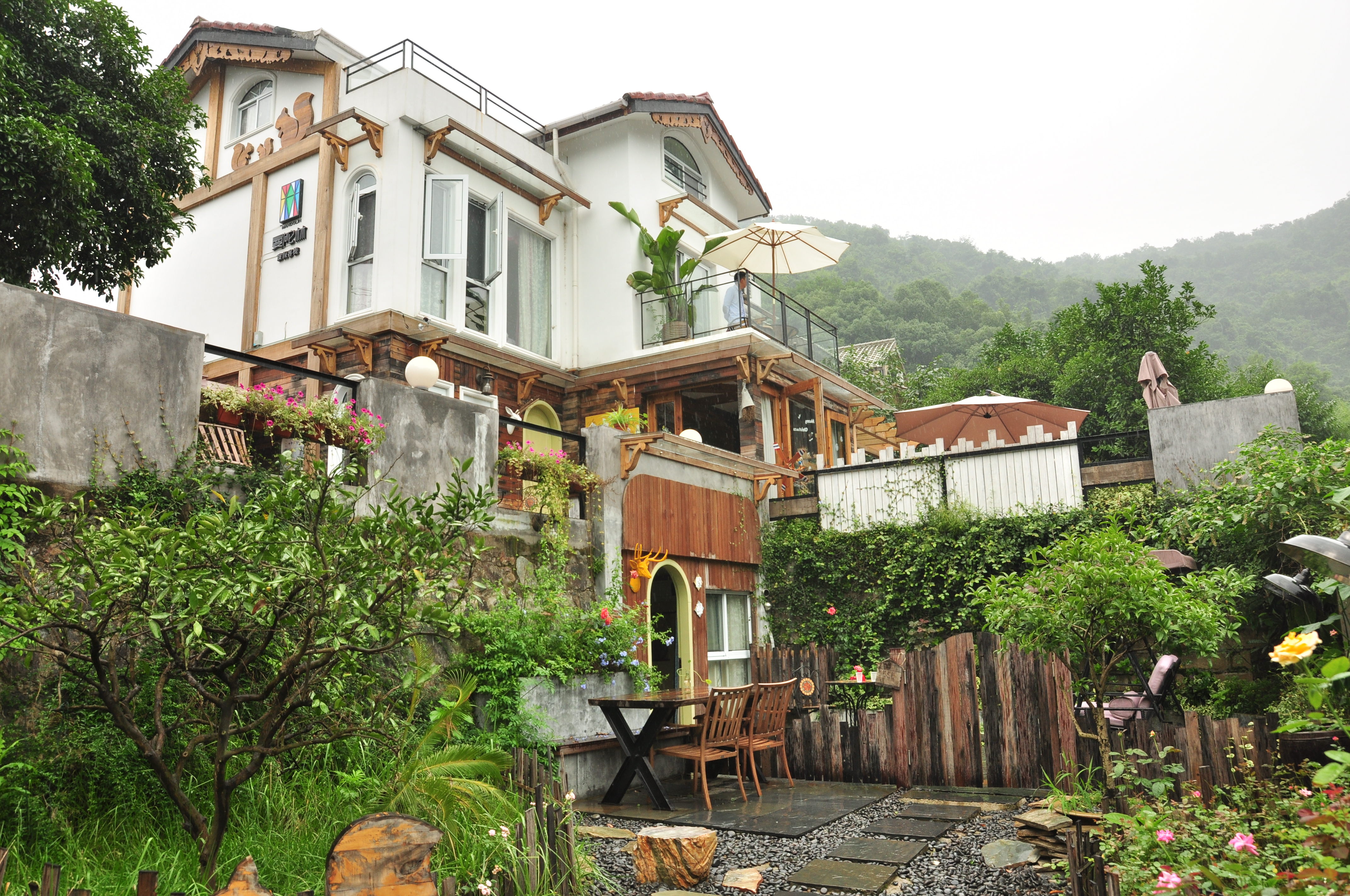 曼陀林餐廳