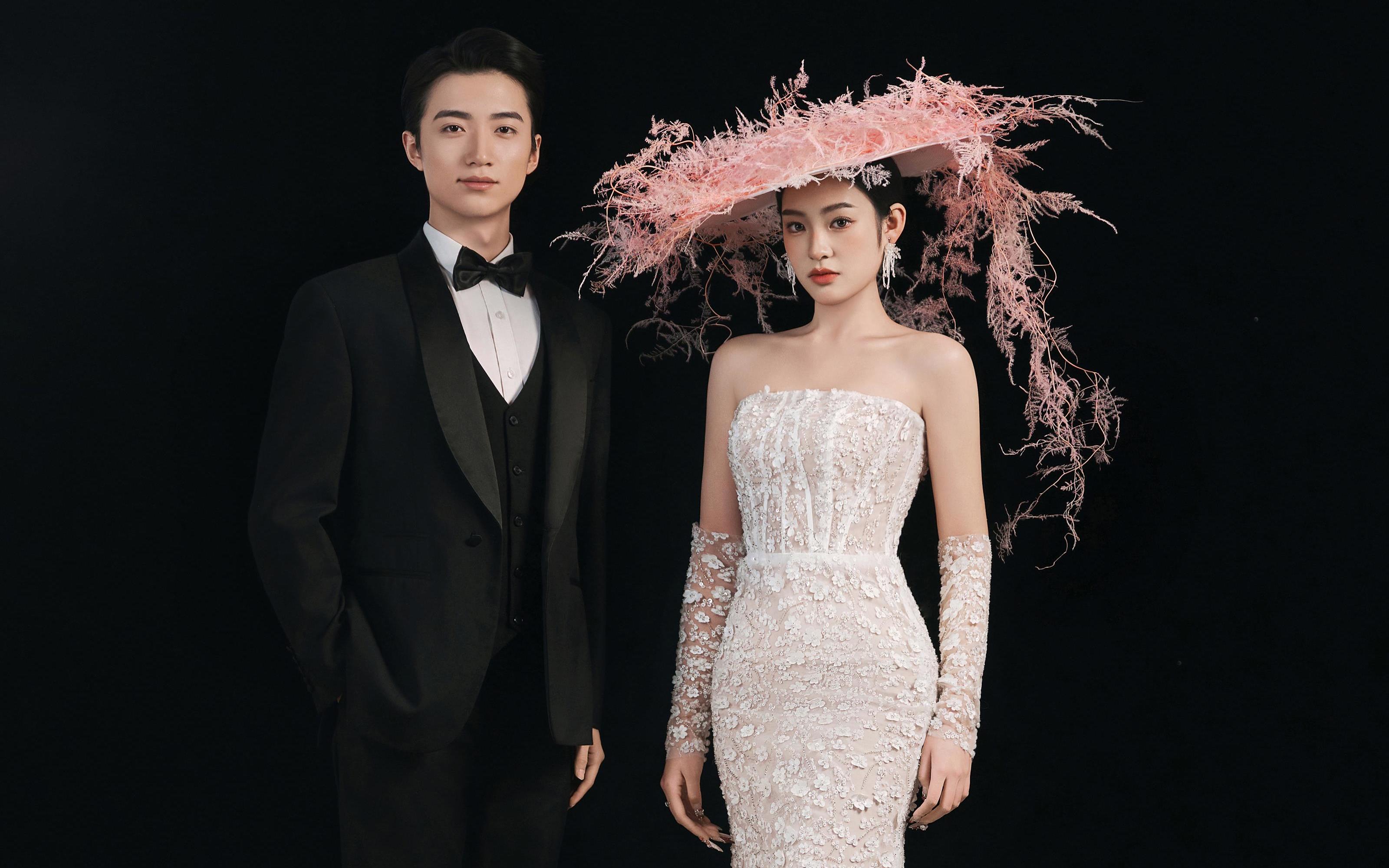 【半夏研创】极简高级