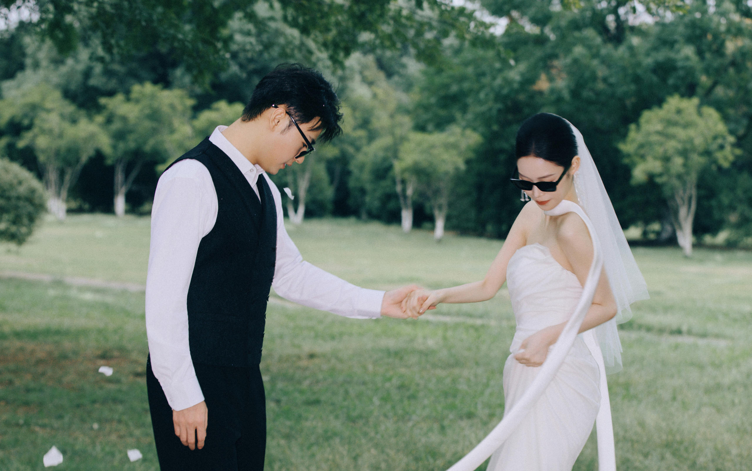 客片 || 我想要漫山遍野的歡喜