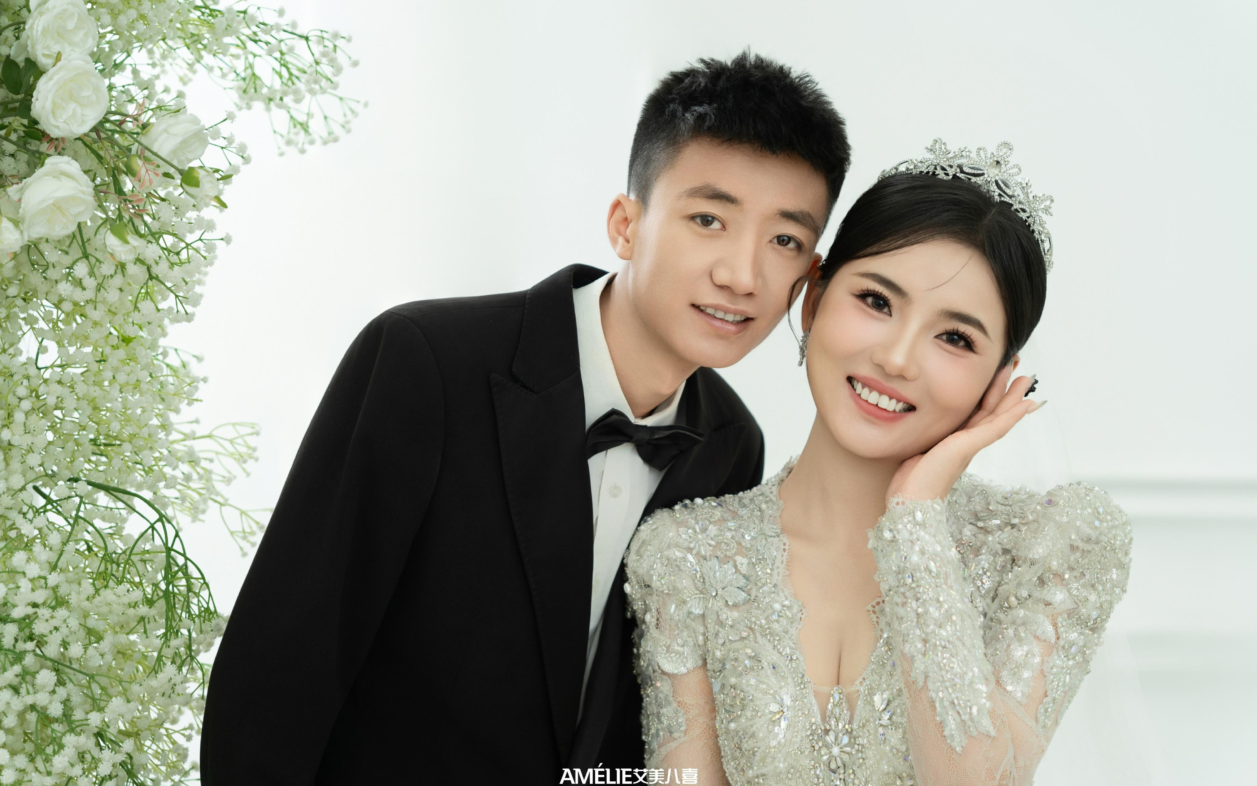 甜奢柔纱婚！质感绝绝子❤️