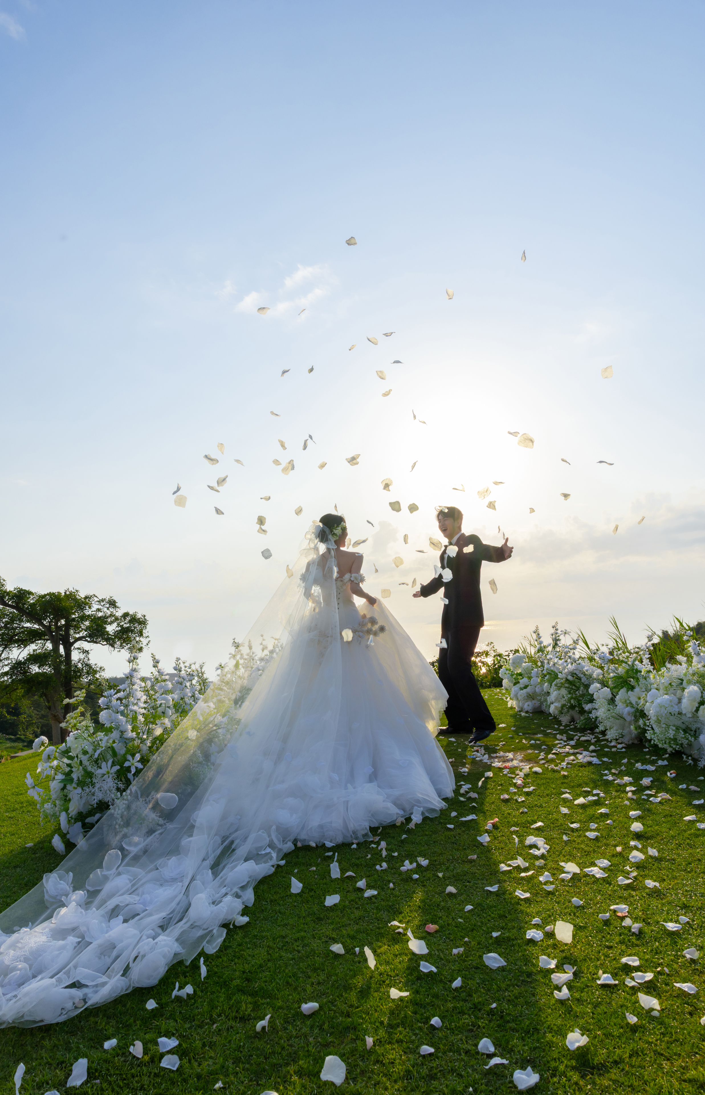 DUGE NEW奔赴热烈