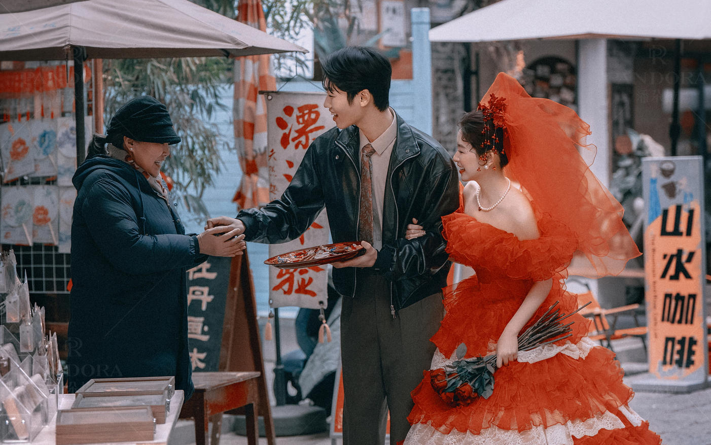 PANDORA | 風格鑒賞