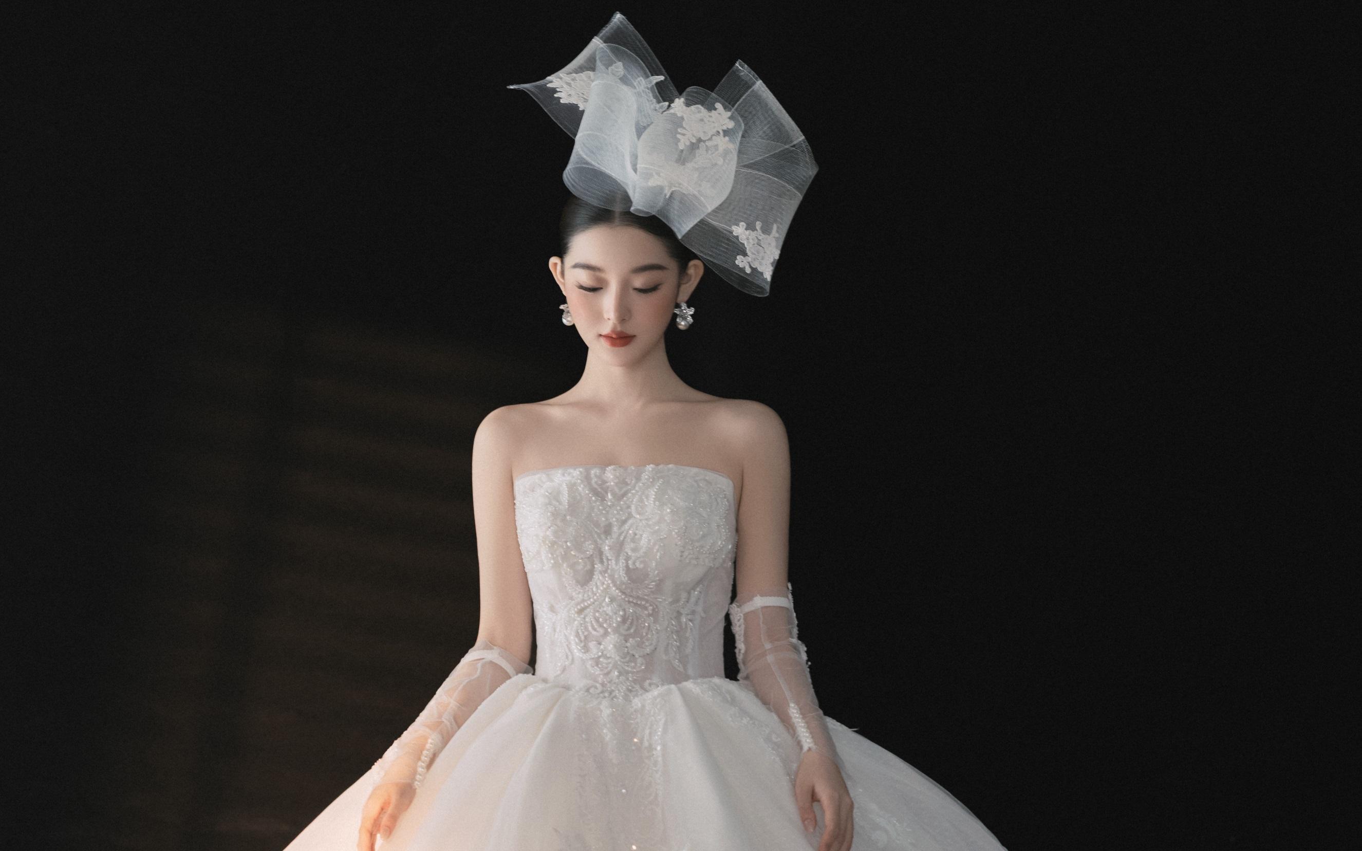 美是一种态度，也是一种感觉