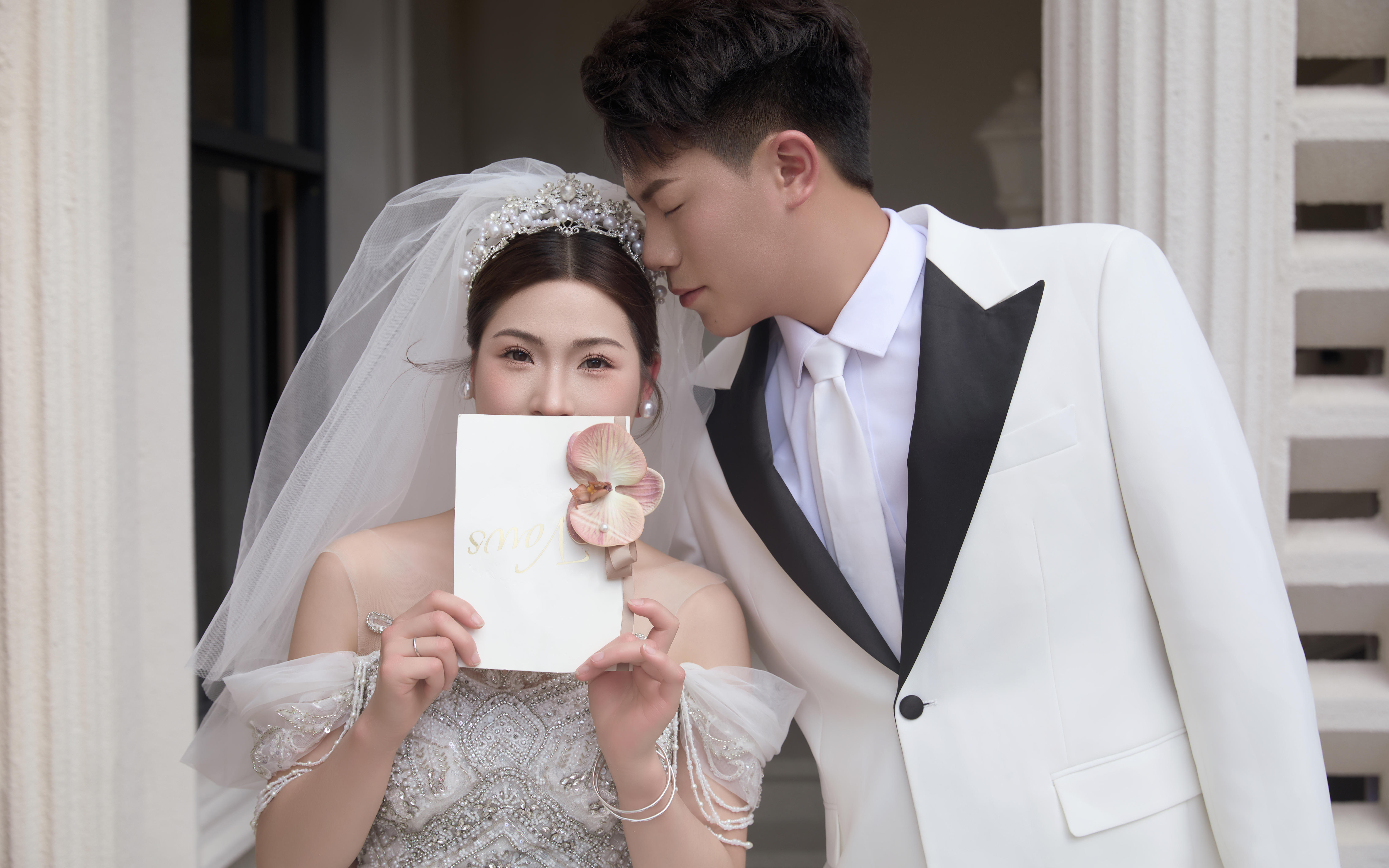 只需要三位数的城堡婚纱照！闭眼冲！
