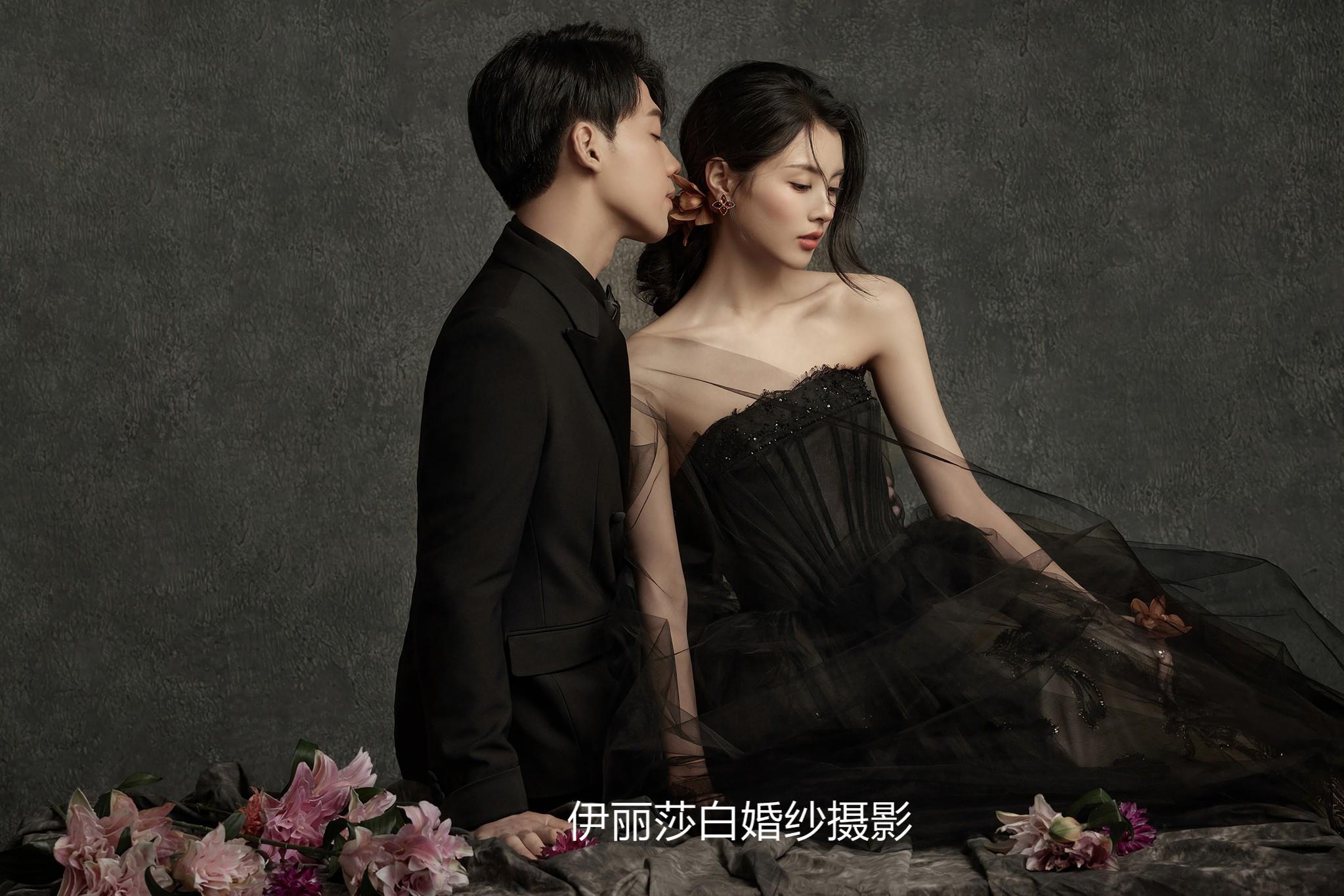 拍婚纱照1999-2999-3888-4699-