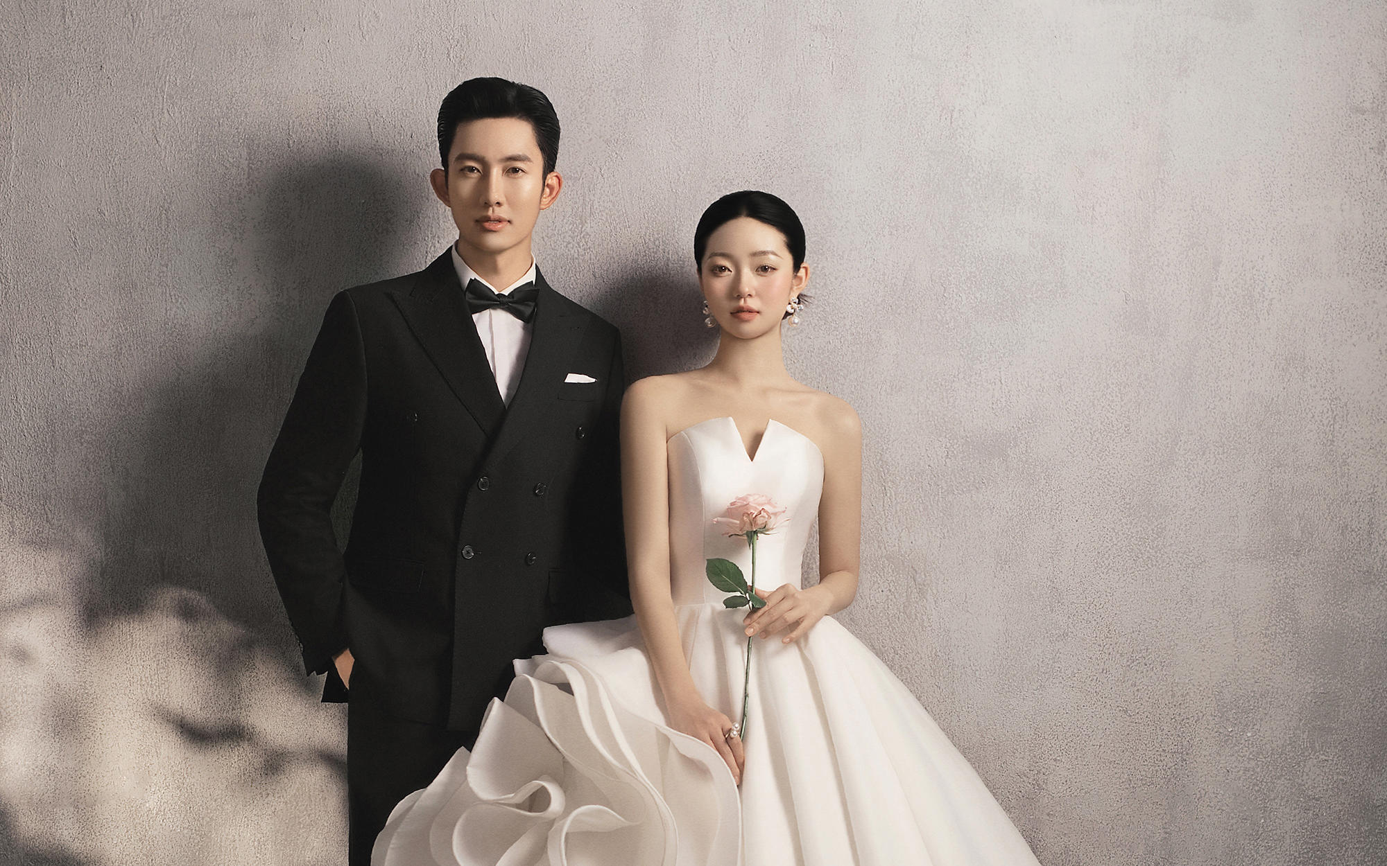 繾綣氛圍感｜沉醉在治愈系溫柔里??