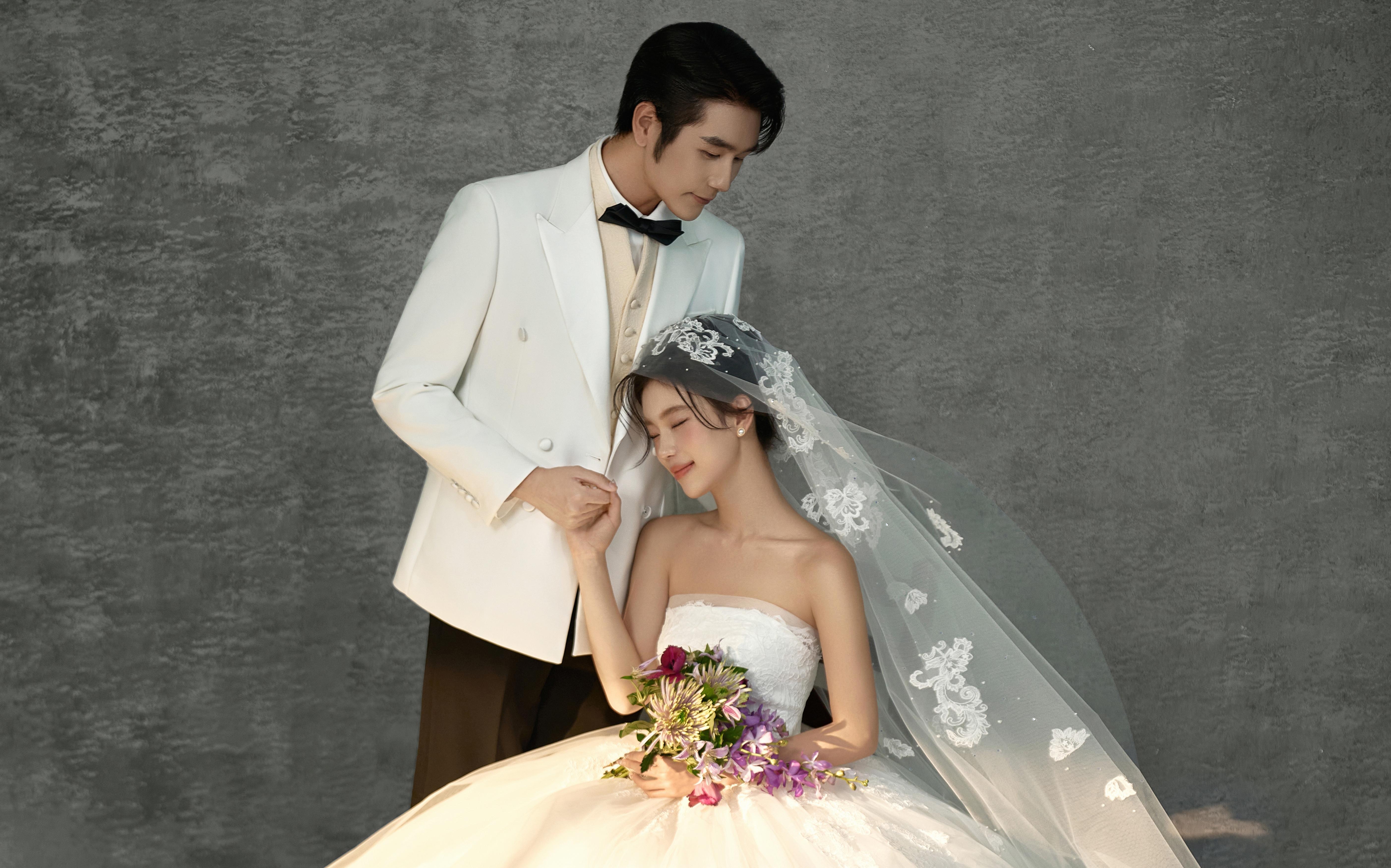 蘇禾攝影｜愛(ài)情見(jiàn)證