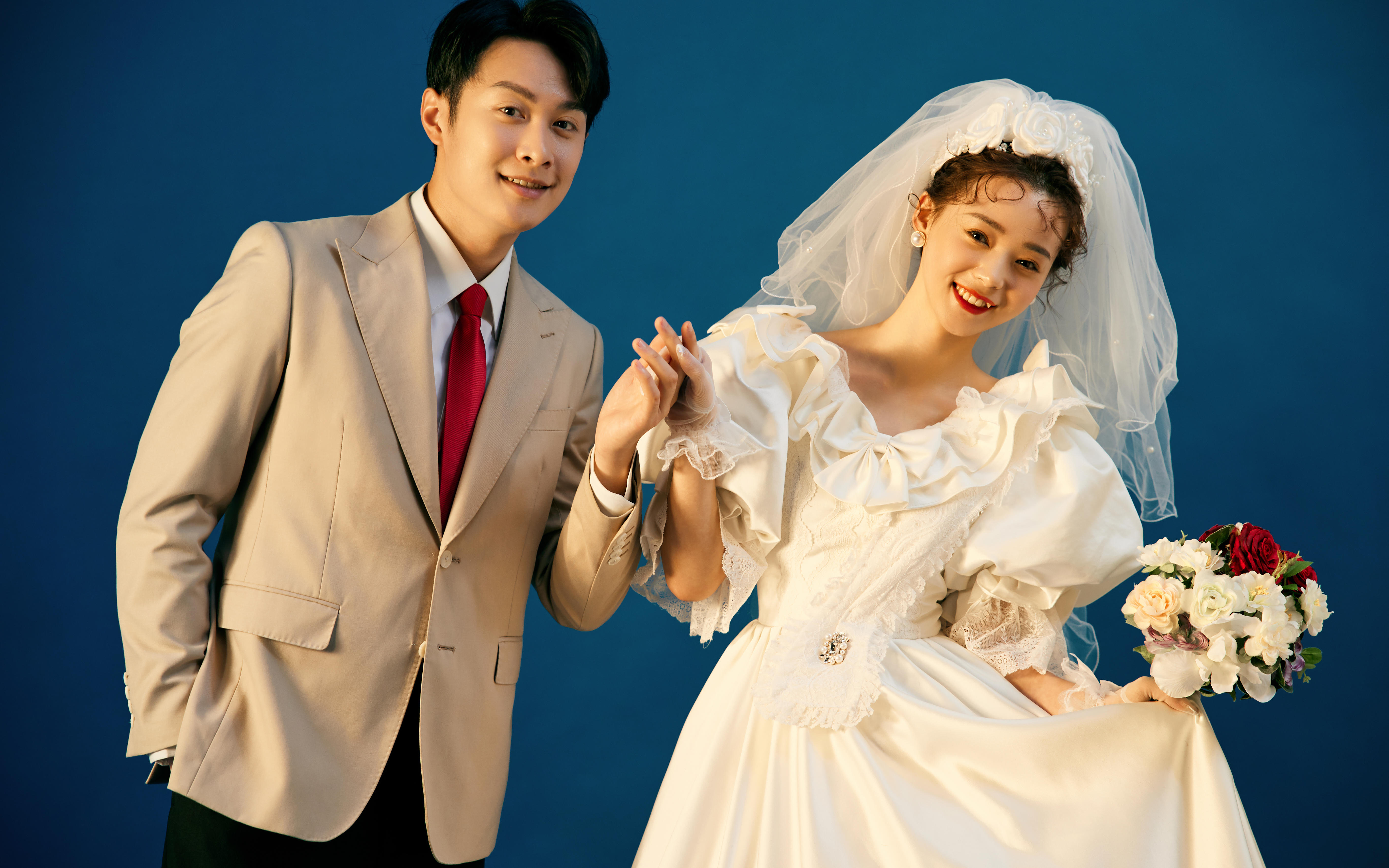 沈阳巴黎婚纱摄影怎么样/官网价格/电话 - 婚礼纪