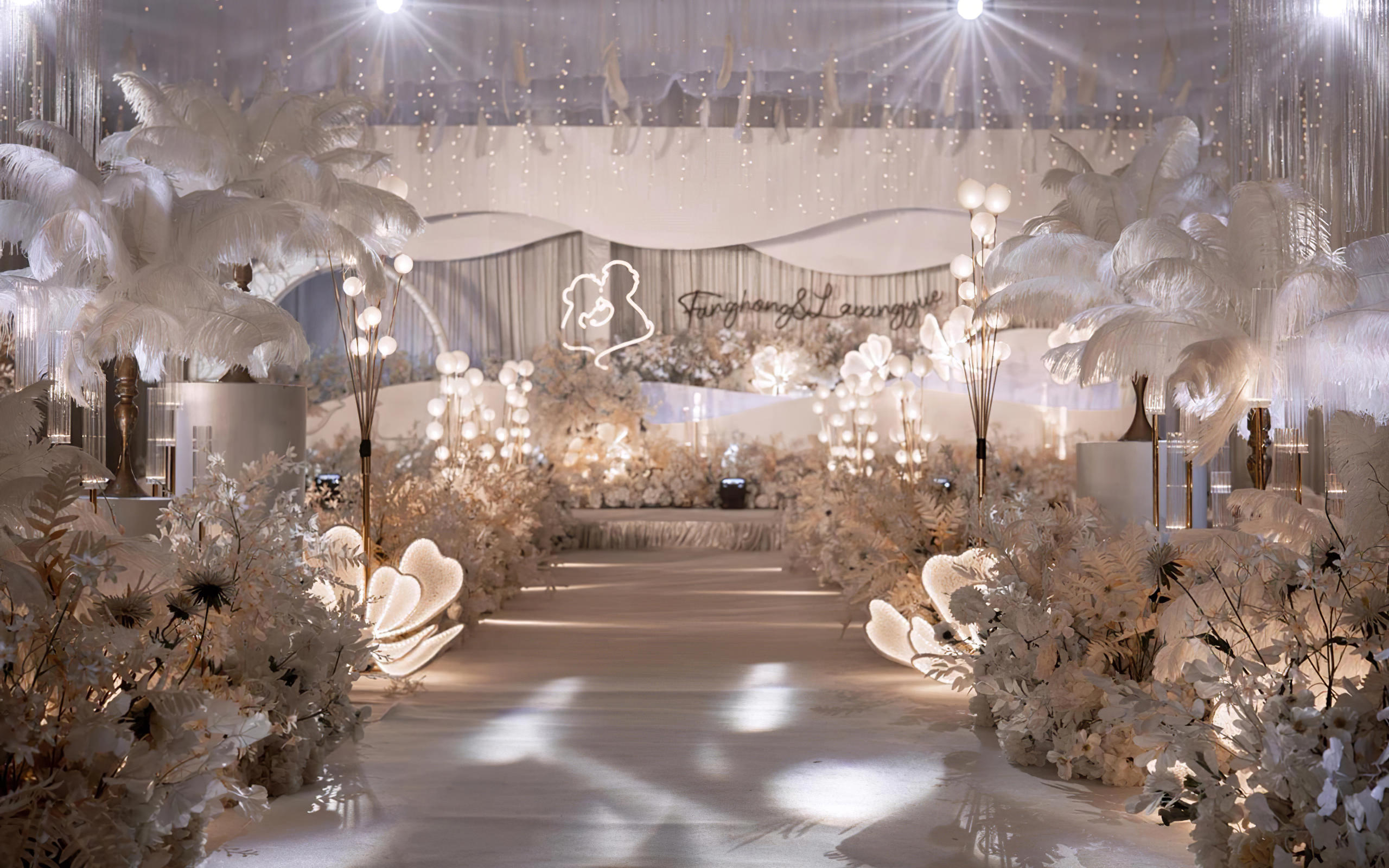 小众奶油与香槟30