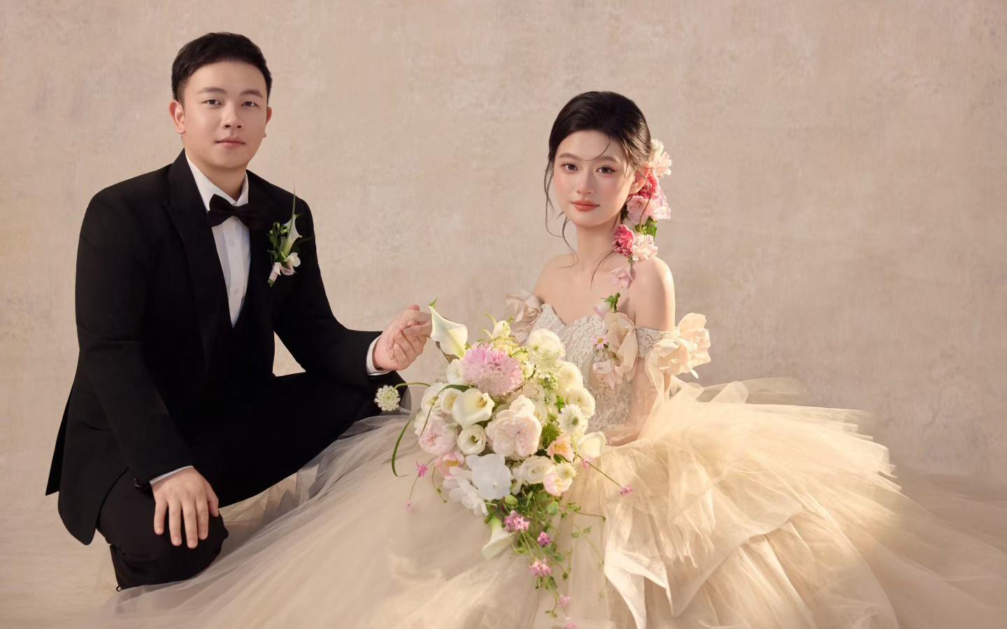 歐陽(yáng)先生夫婦