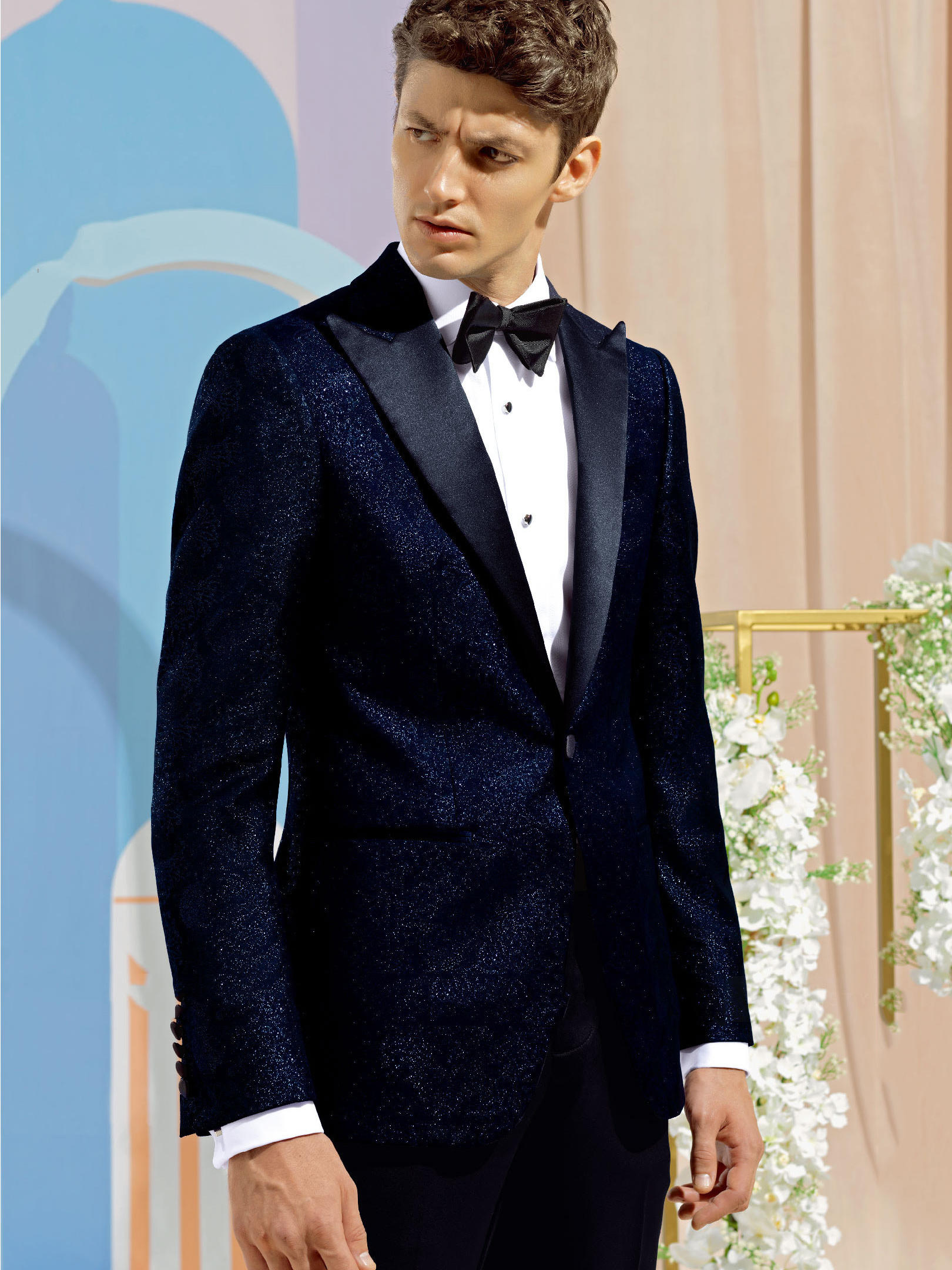 【好先生】-【经典】【婚礼】定制