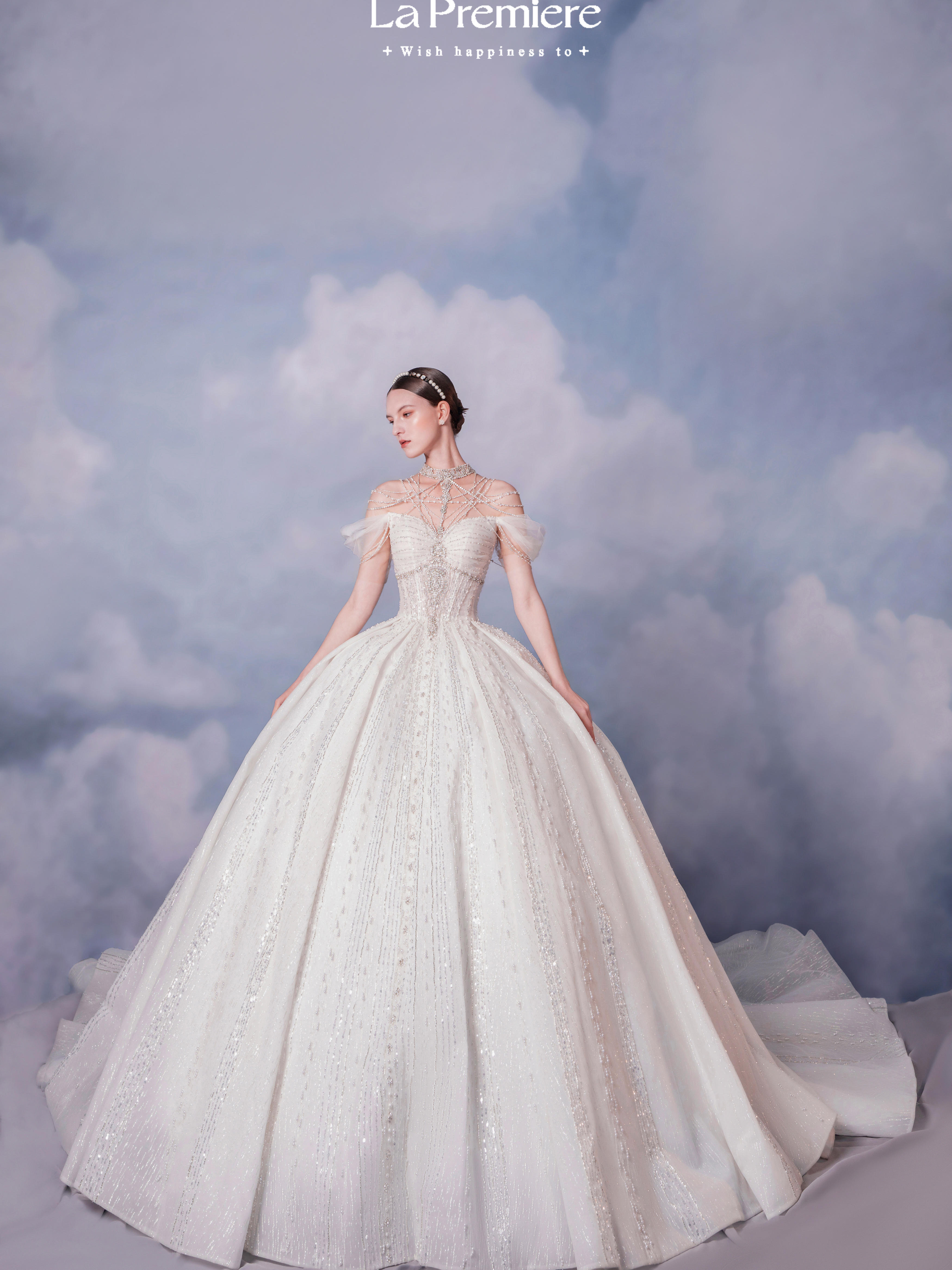 LP爱德华系列铃兰之舞