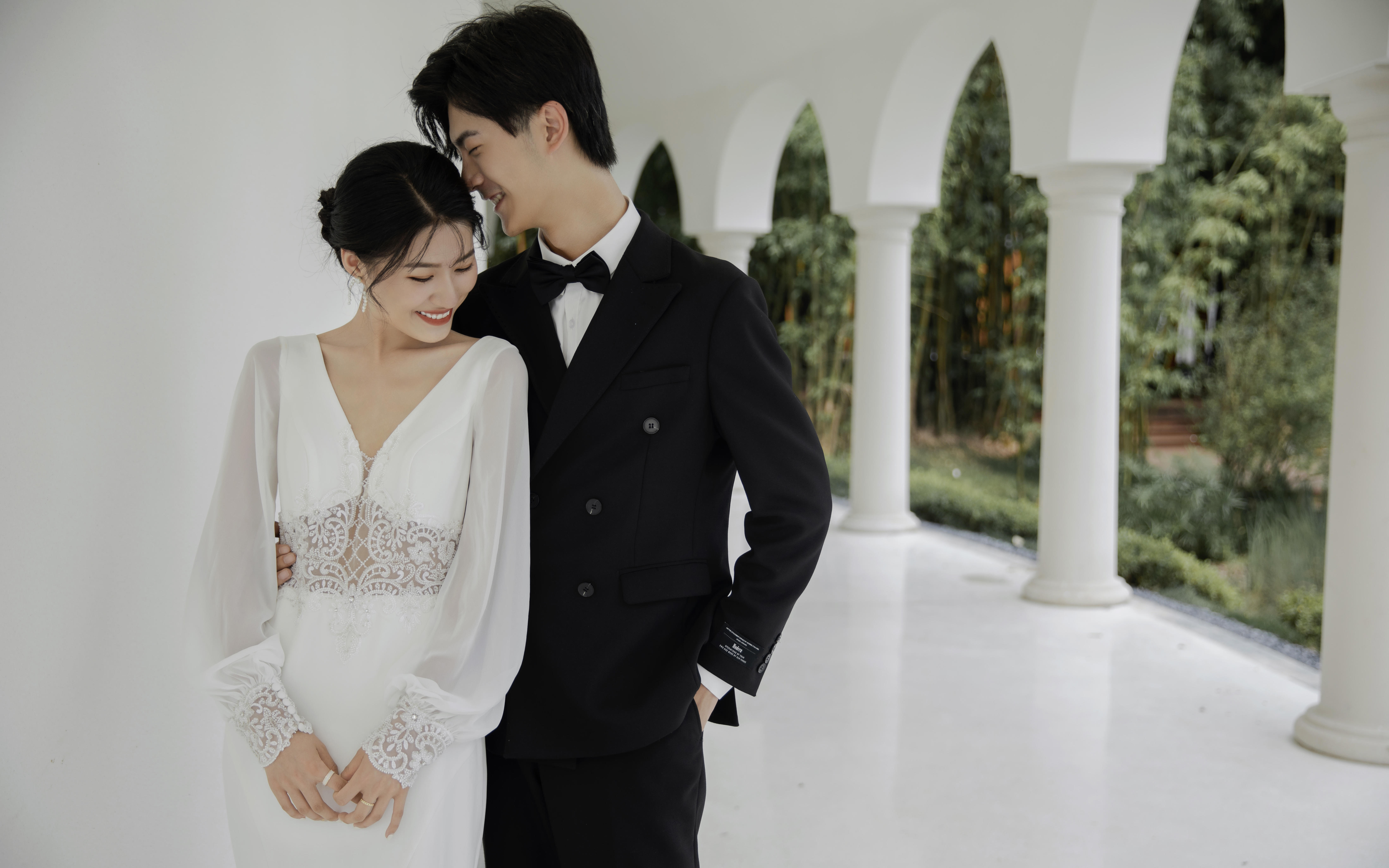 海景婚紗照-旅拍土耳其