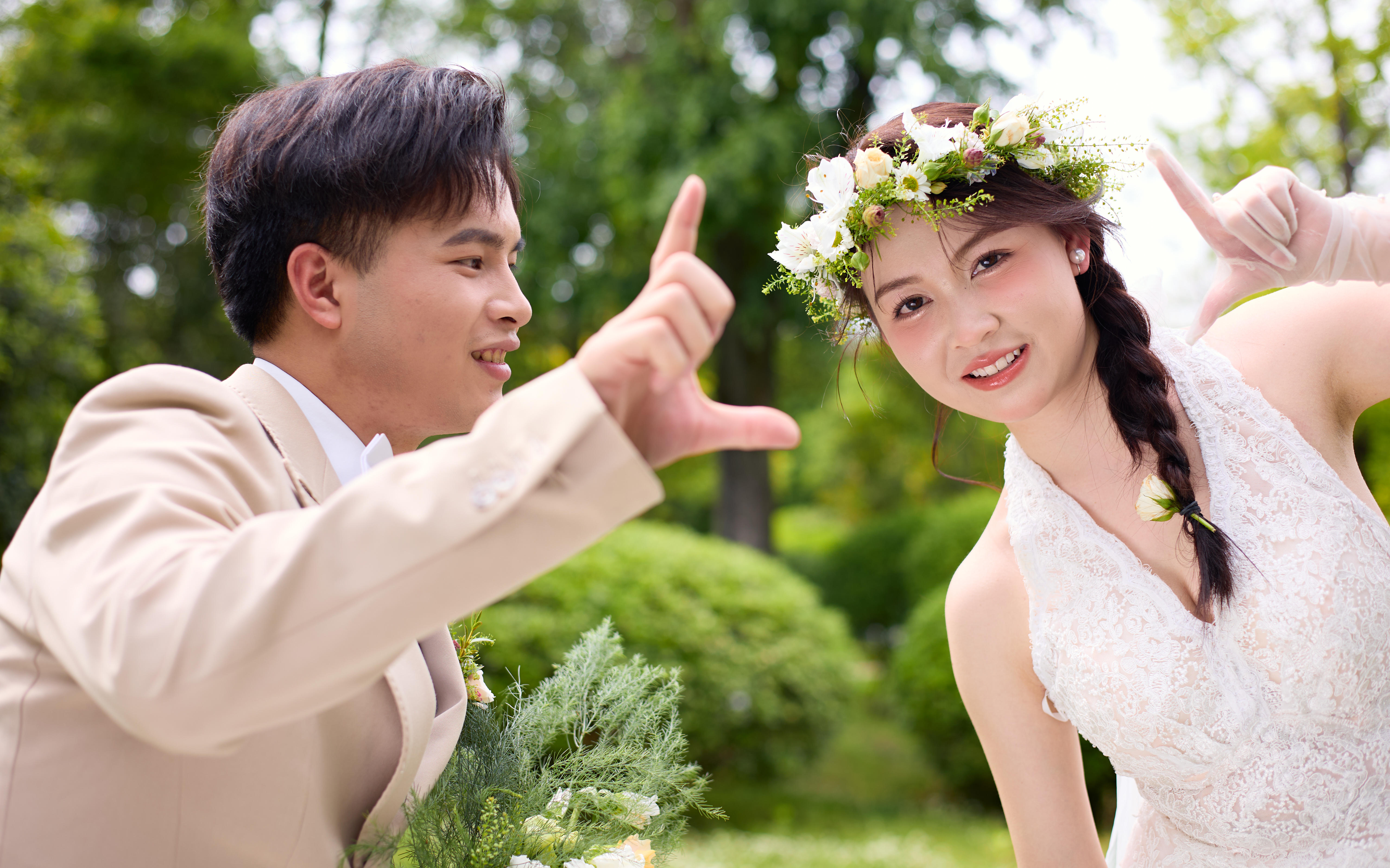 【清新草坪】客片