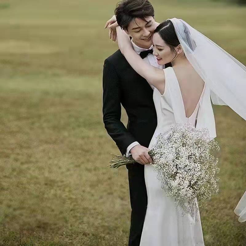 卡帝亚婚纱摄影