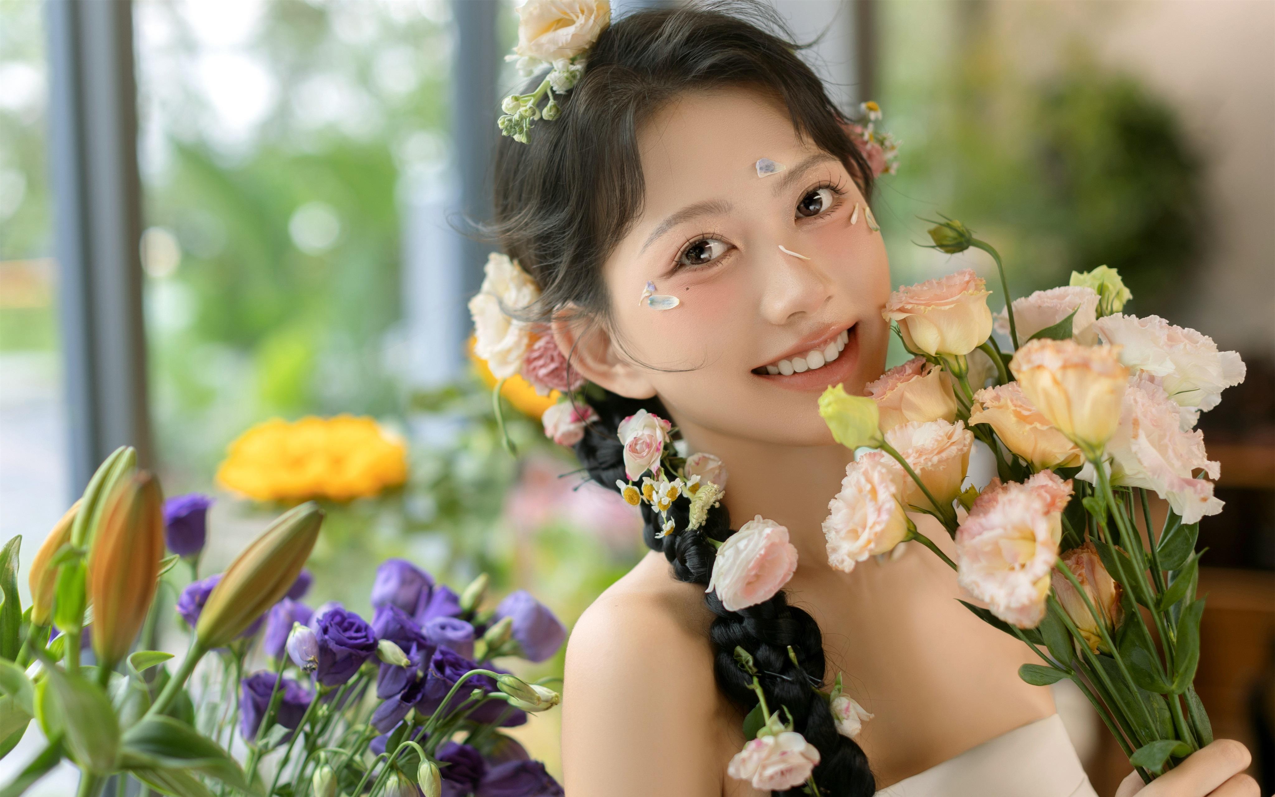 幸福时光        