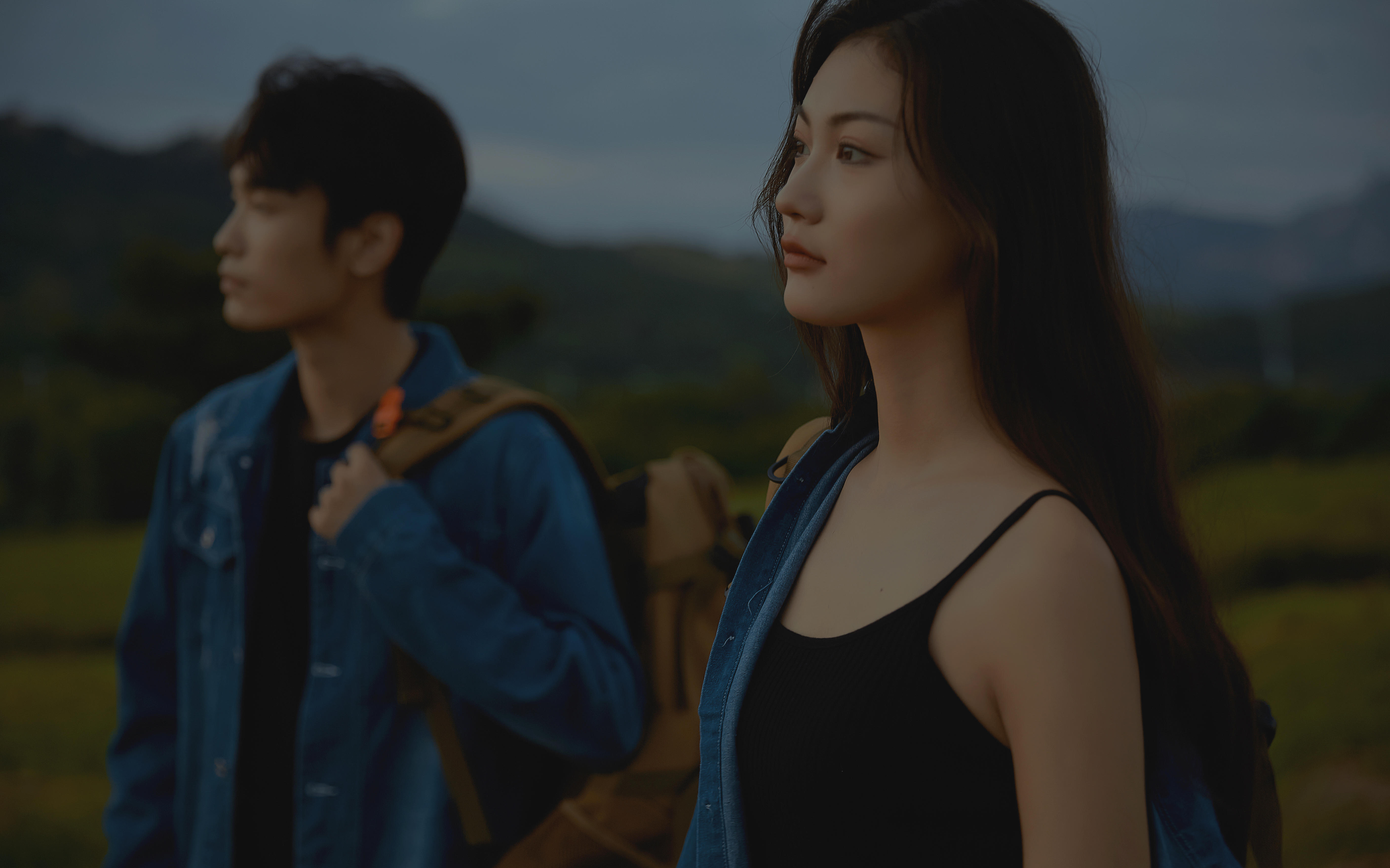 【青岛北海影像🔥🔥🔥🔥🔥】旷野⭐⭐⭐