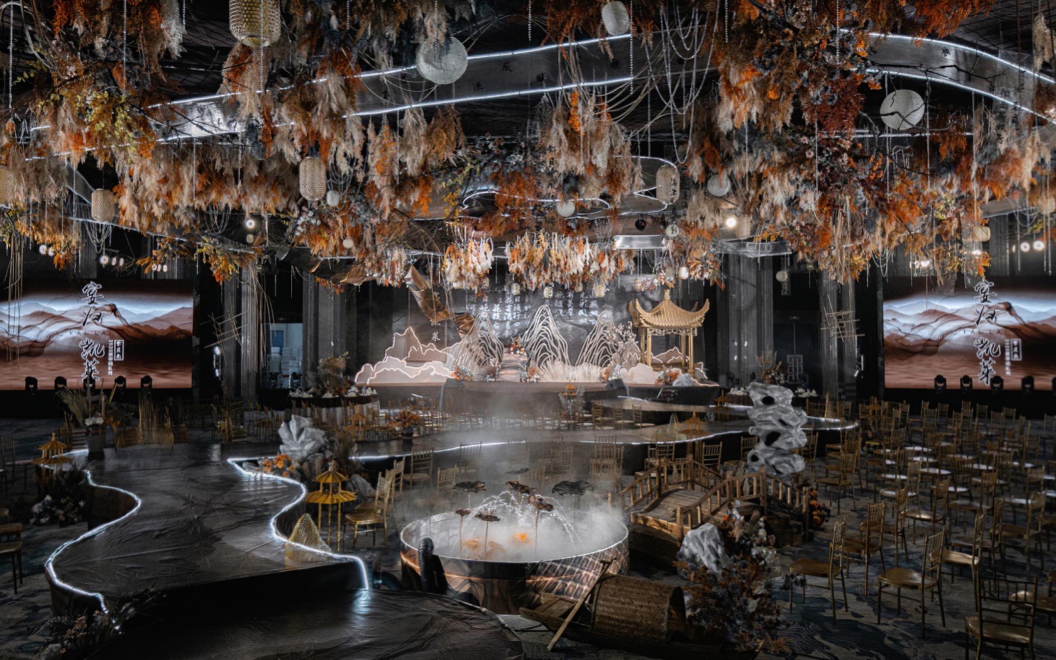 【新中式】高雅的新中式yyds