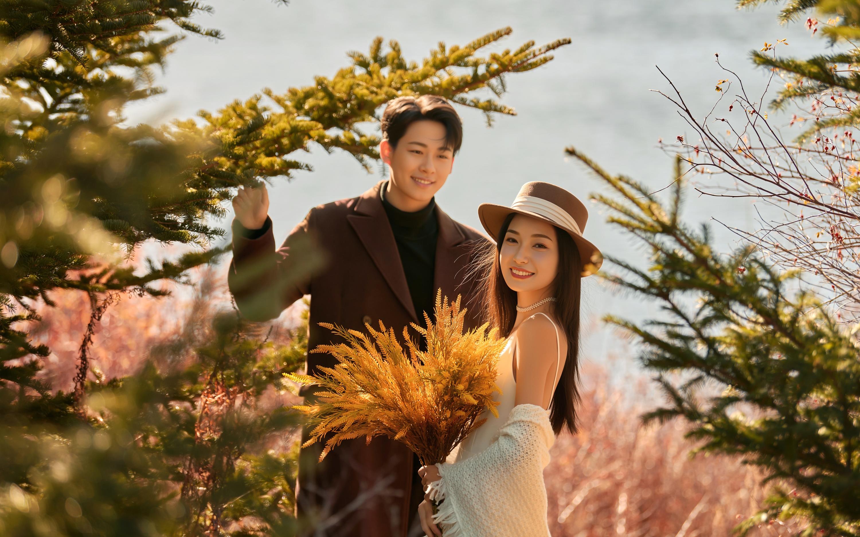 湖岸纪实的美学密码