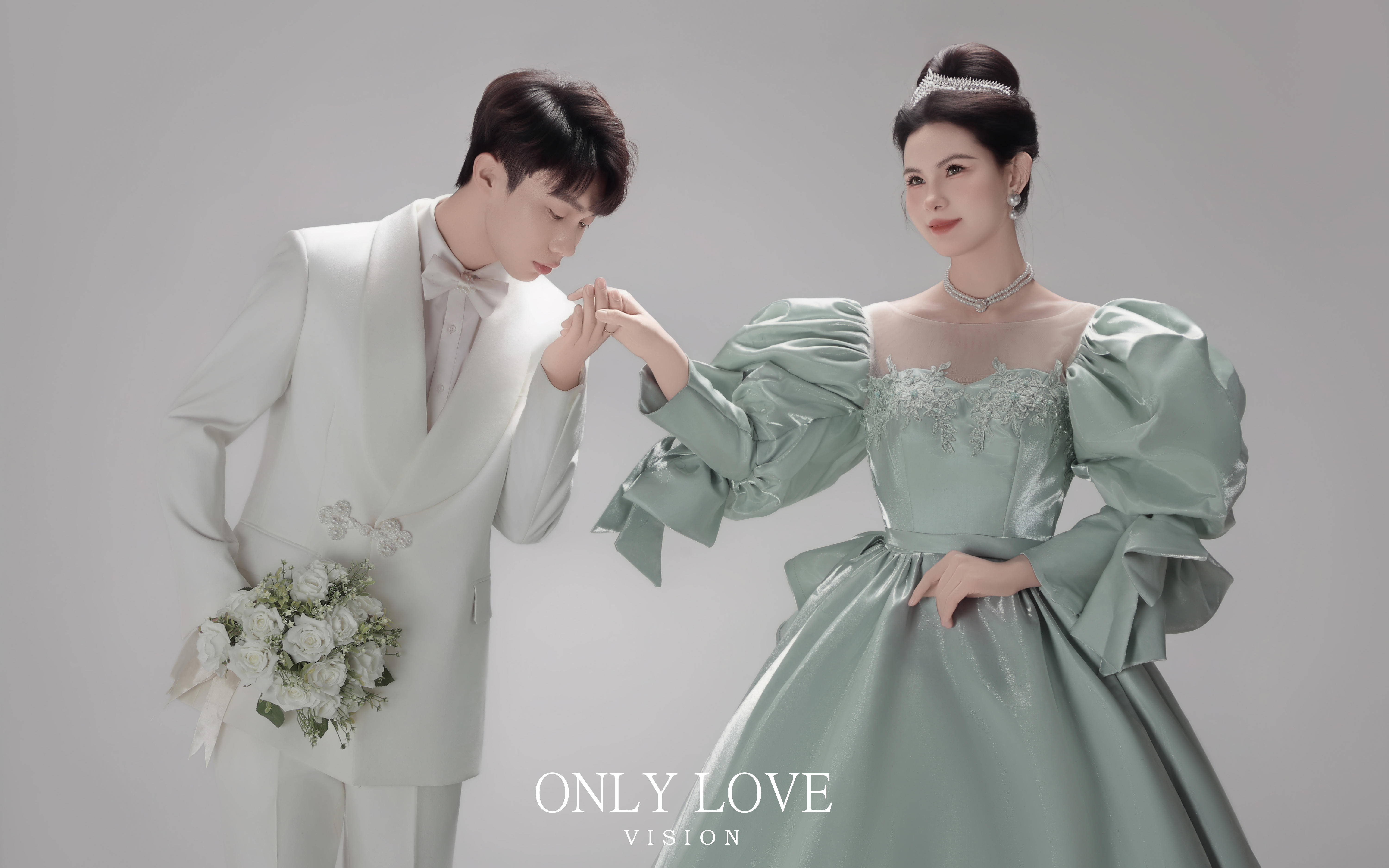 【唯愛(ài)視覺(jué)】輕奢海景套餐【定制服務(wù)】