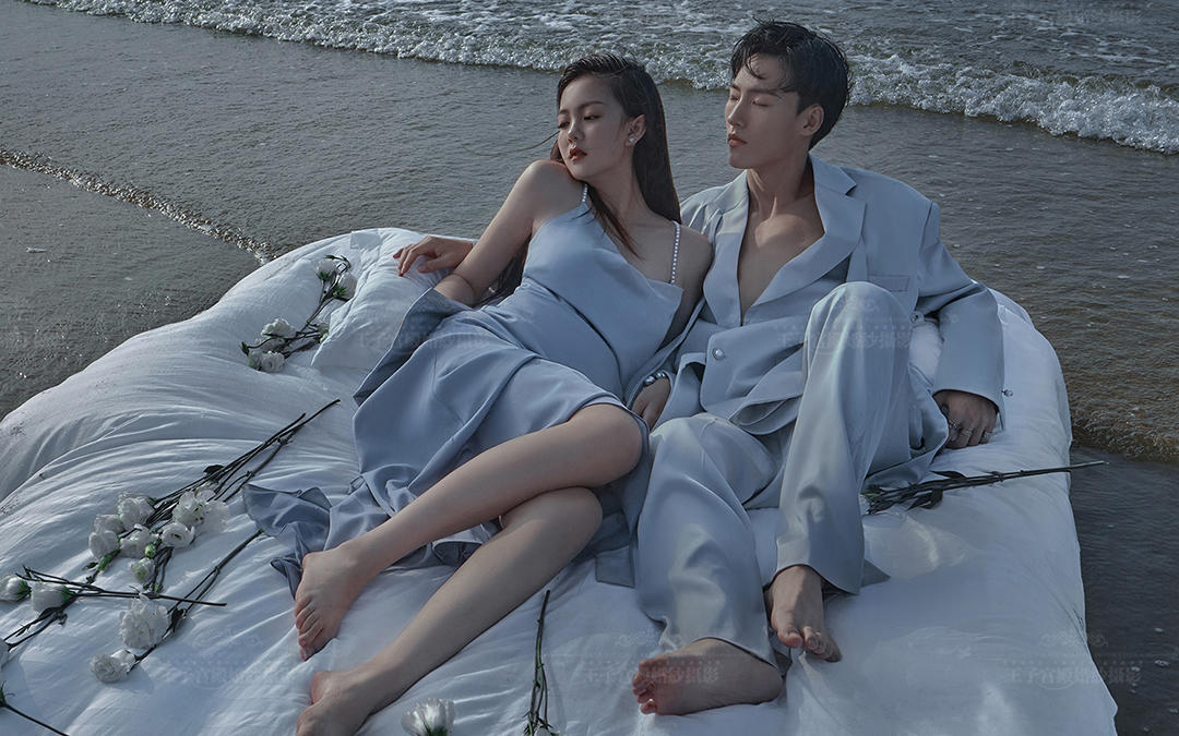 【王子宫殿】☰海之物语