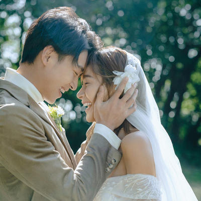 【昆明大象映画摄影】青春系列 闪光婚礼