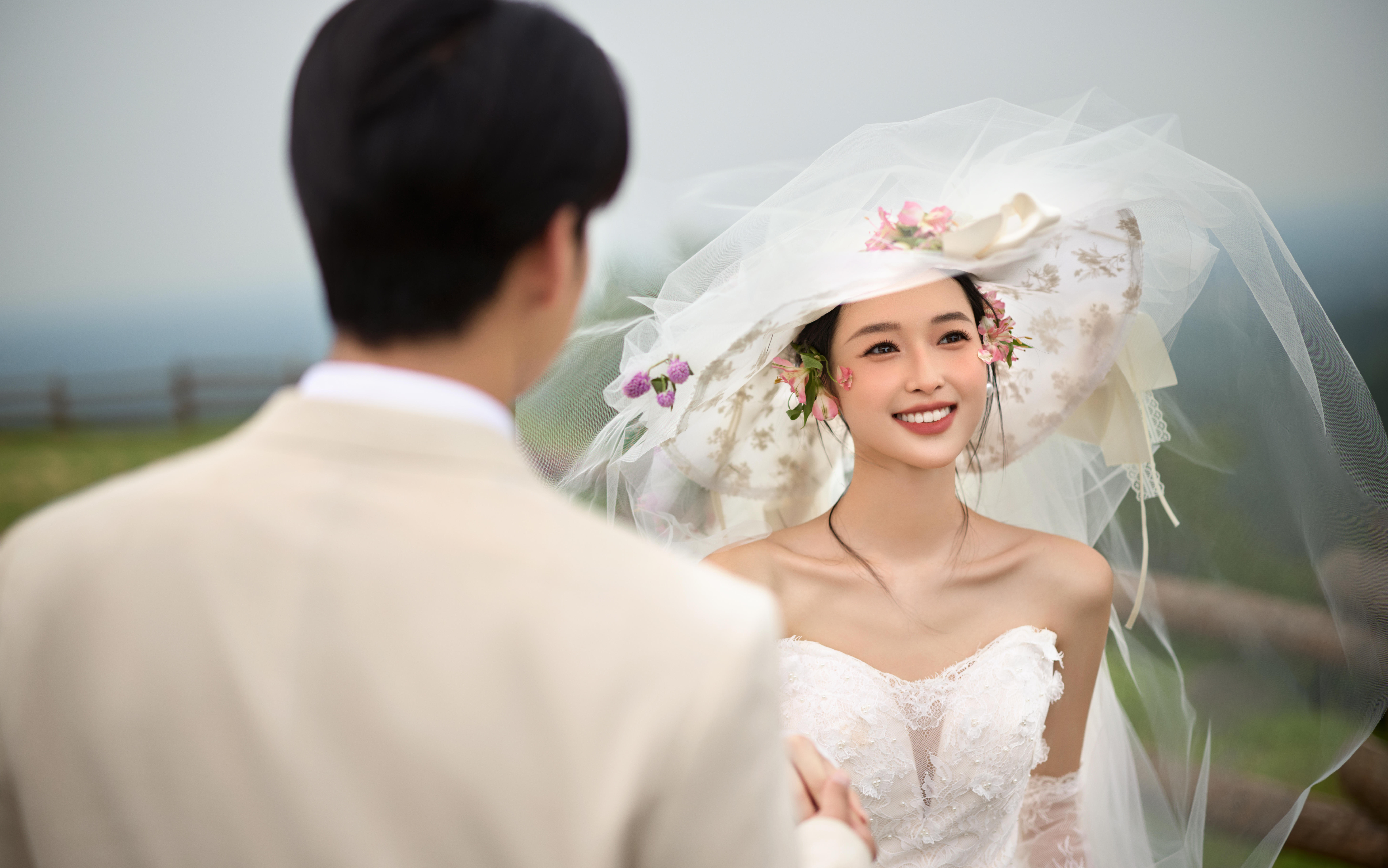  DUGE NEW微光花信