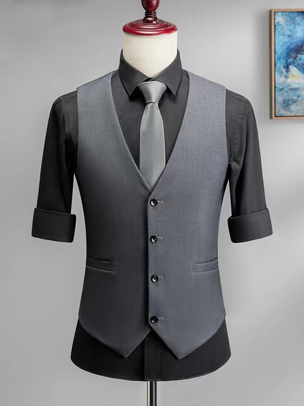 伴郎服装租赁/兄弟团服/结婚礼服