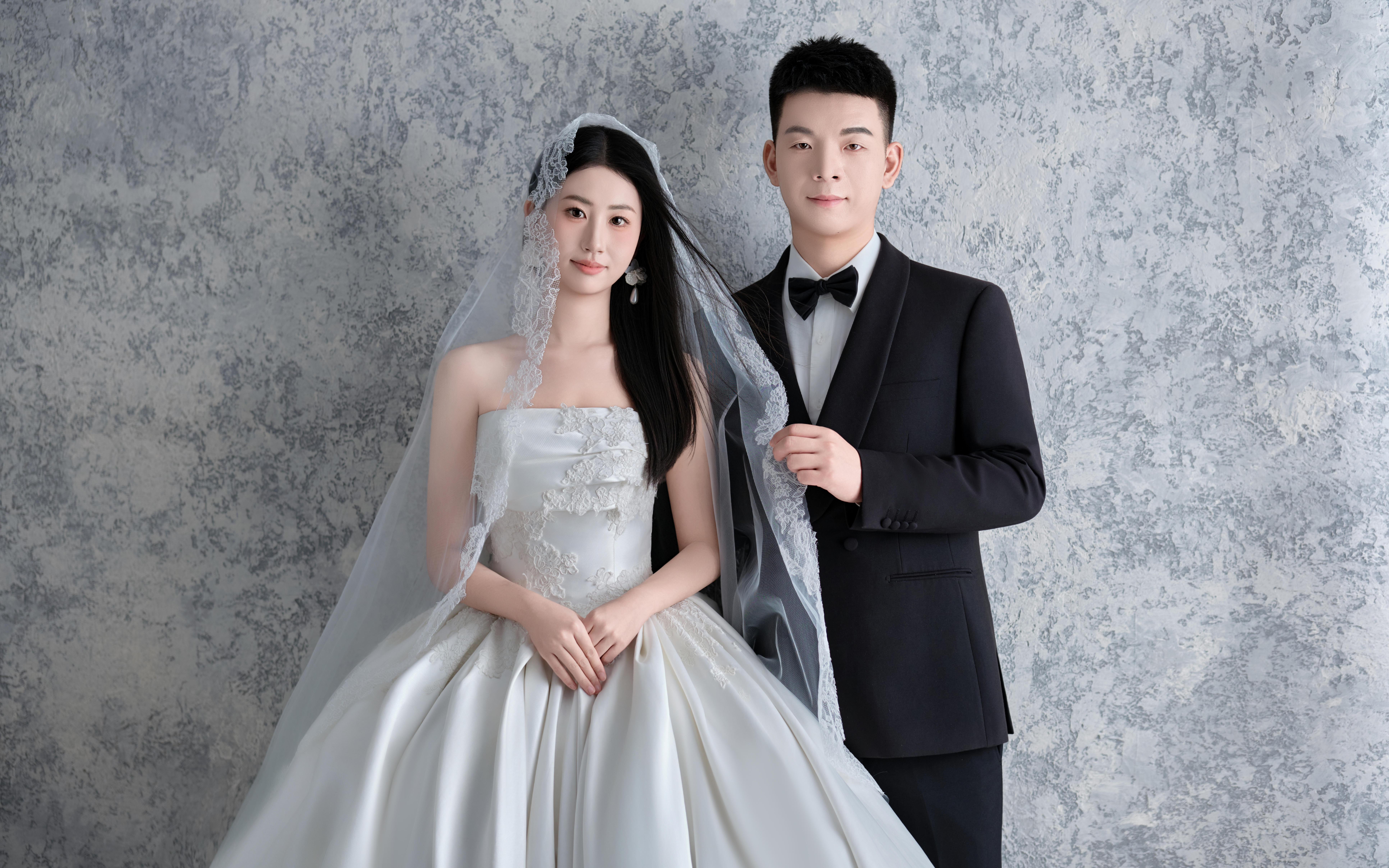 真实客片❤Mr.王&Ms.向