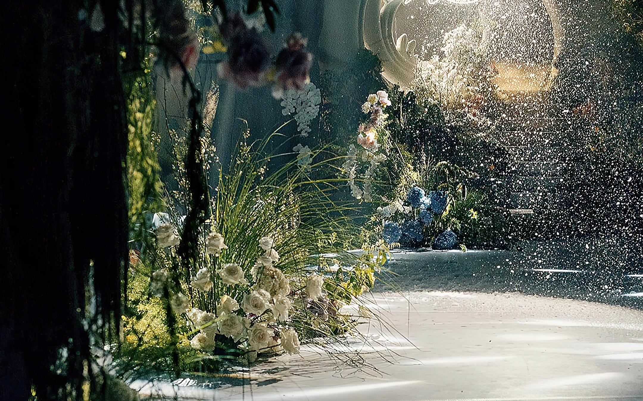 室內(nèi)森系主題