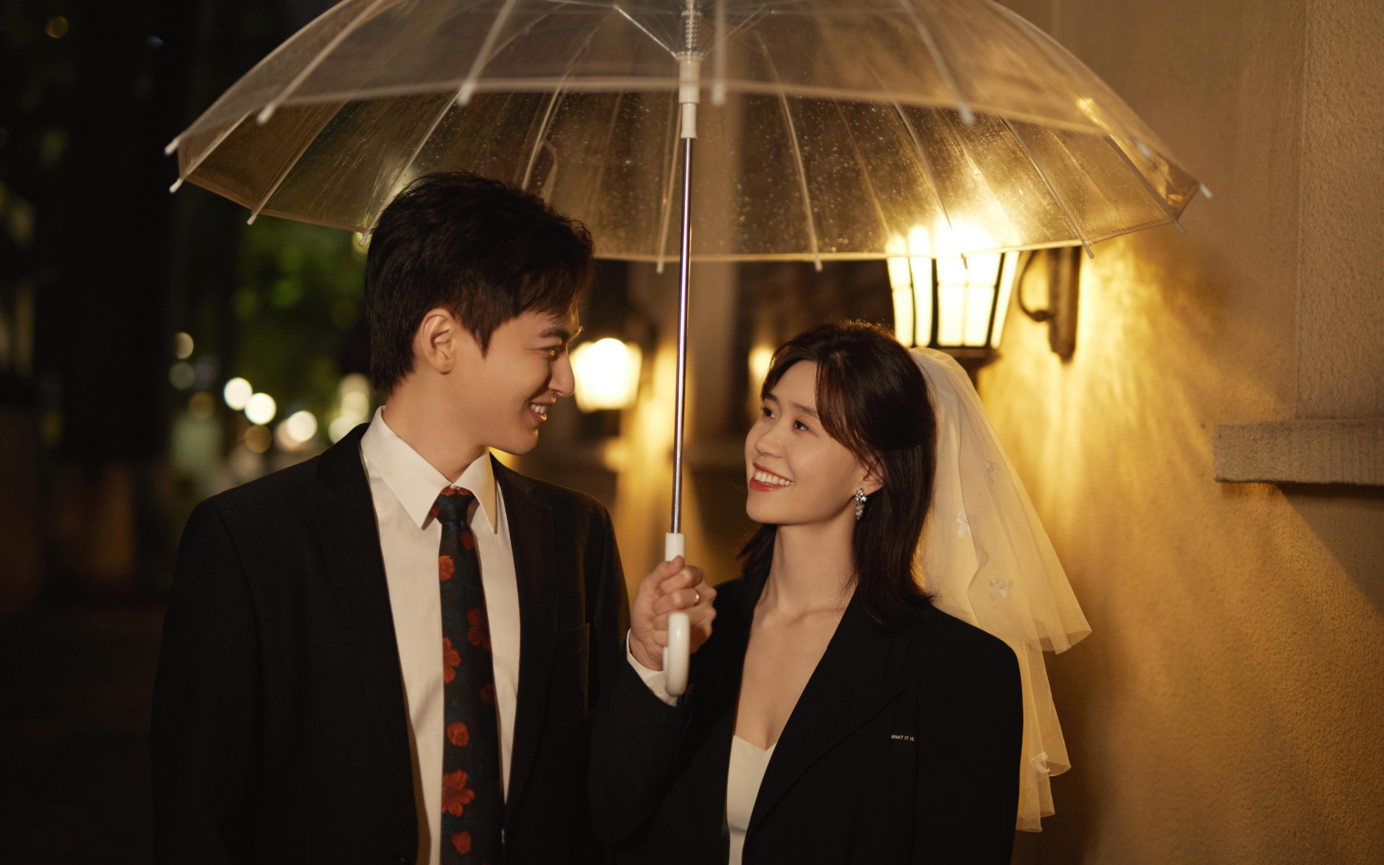 hú先生mǎ女士