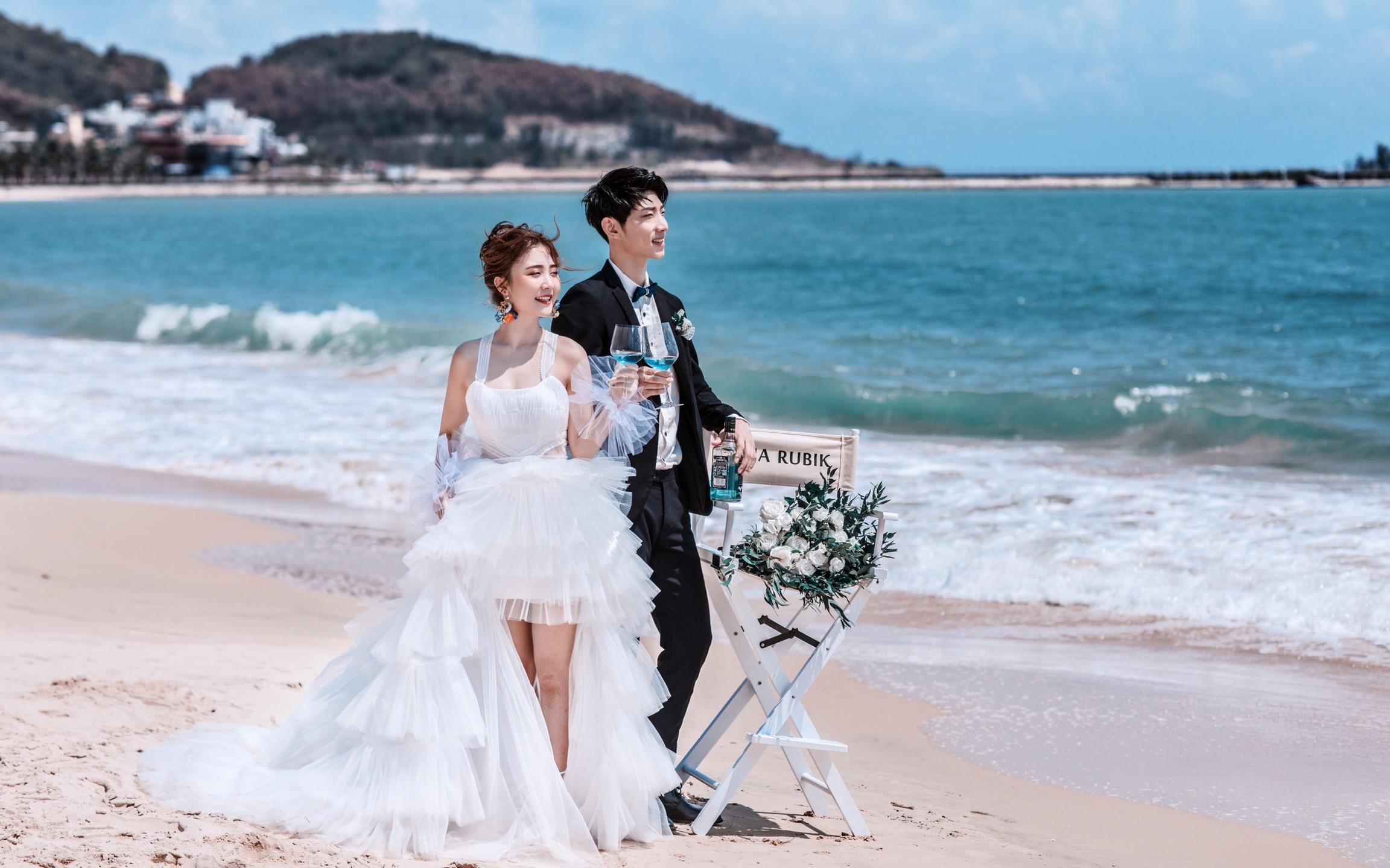 V1視覺攝影套系3999