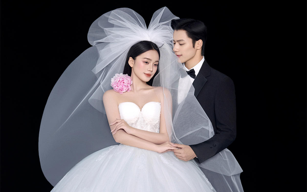 【D視覺攝影】今年必拍的婚紗照風(fēng)格！經(jīng)典韓式