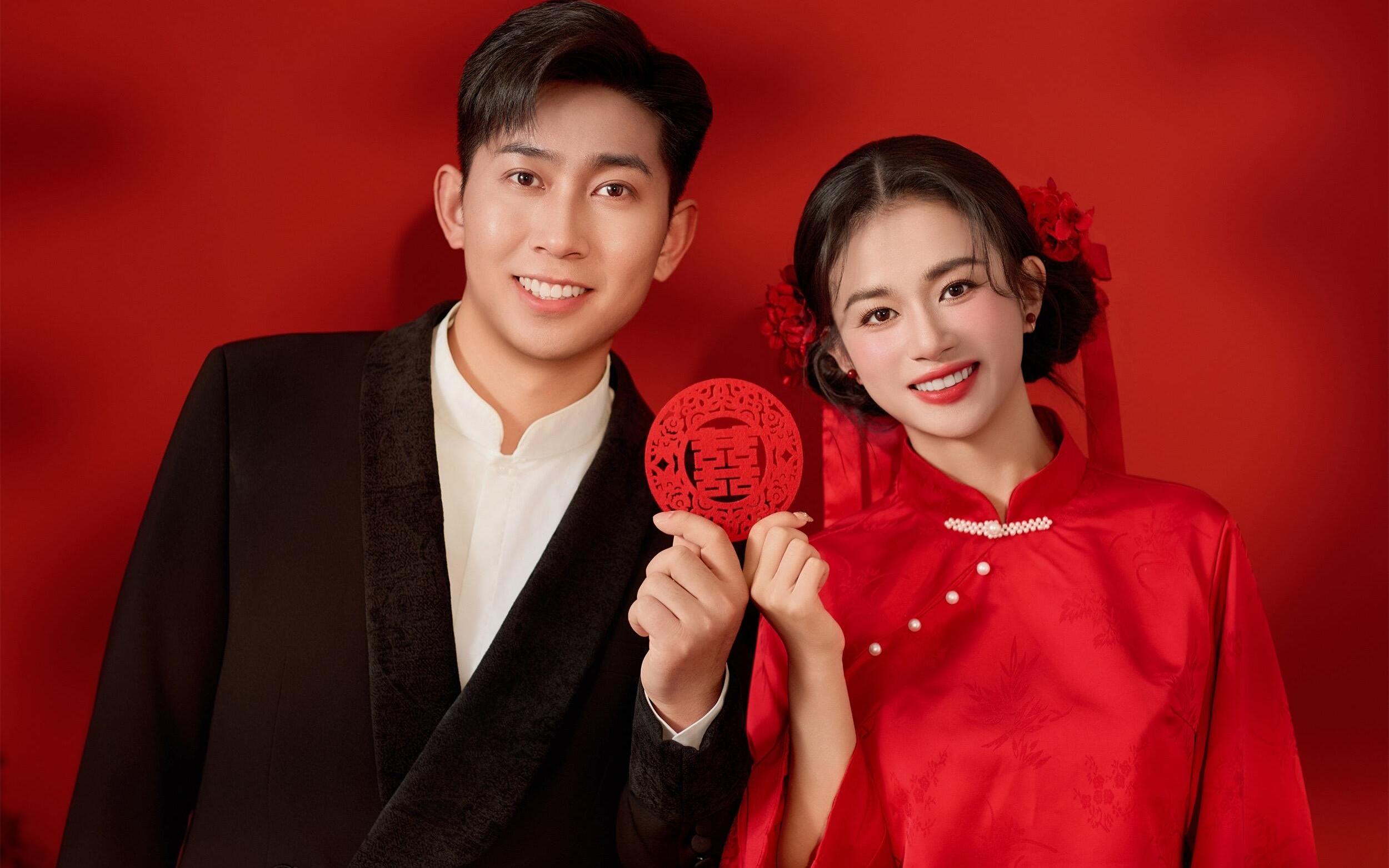 客片分享 | 被中式美学硬控❗️