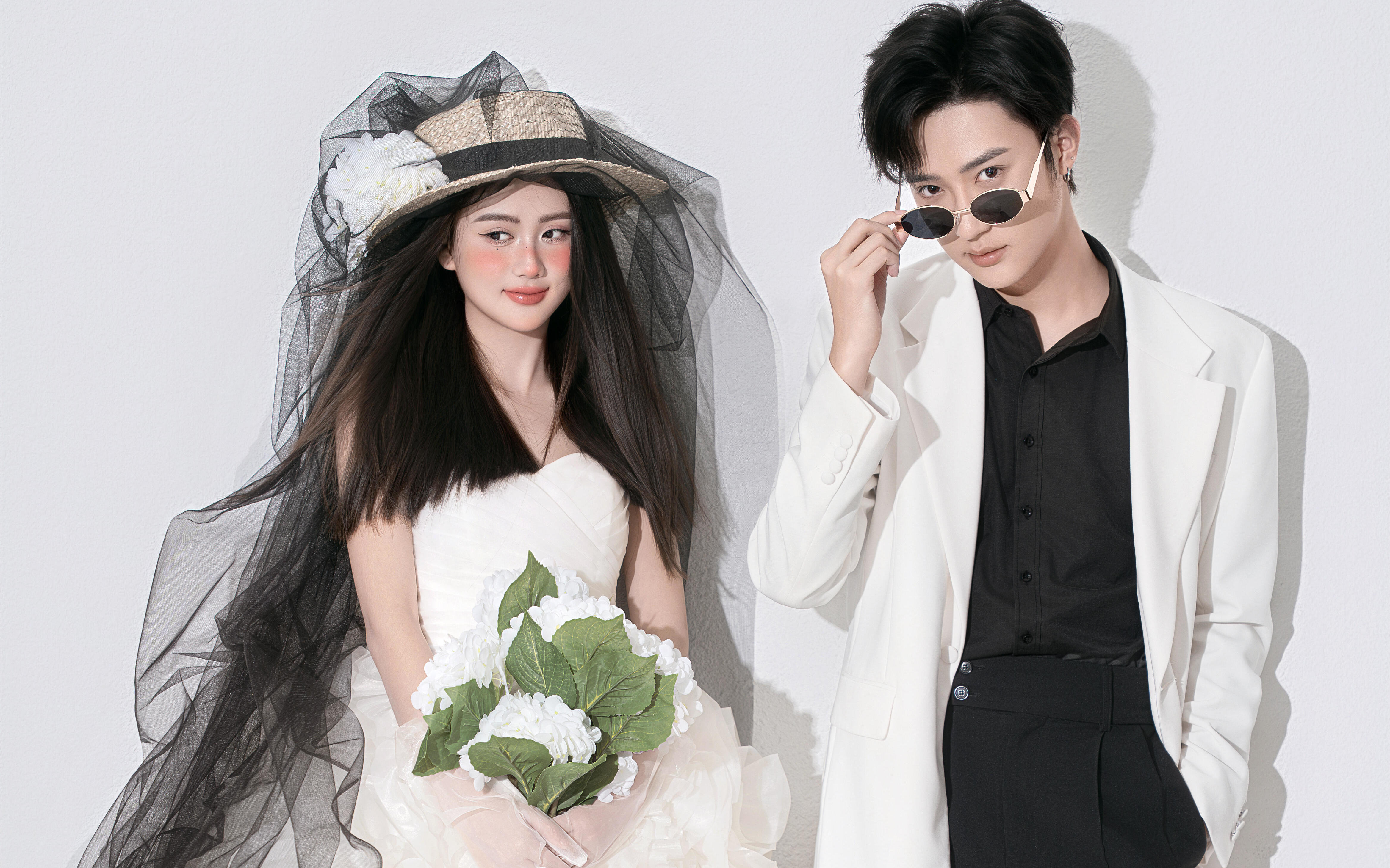 拒绝千篇一律❗️我的风格我做主😎