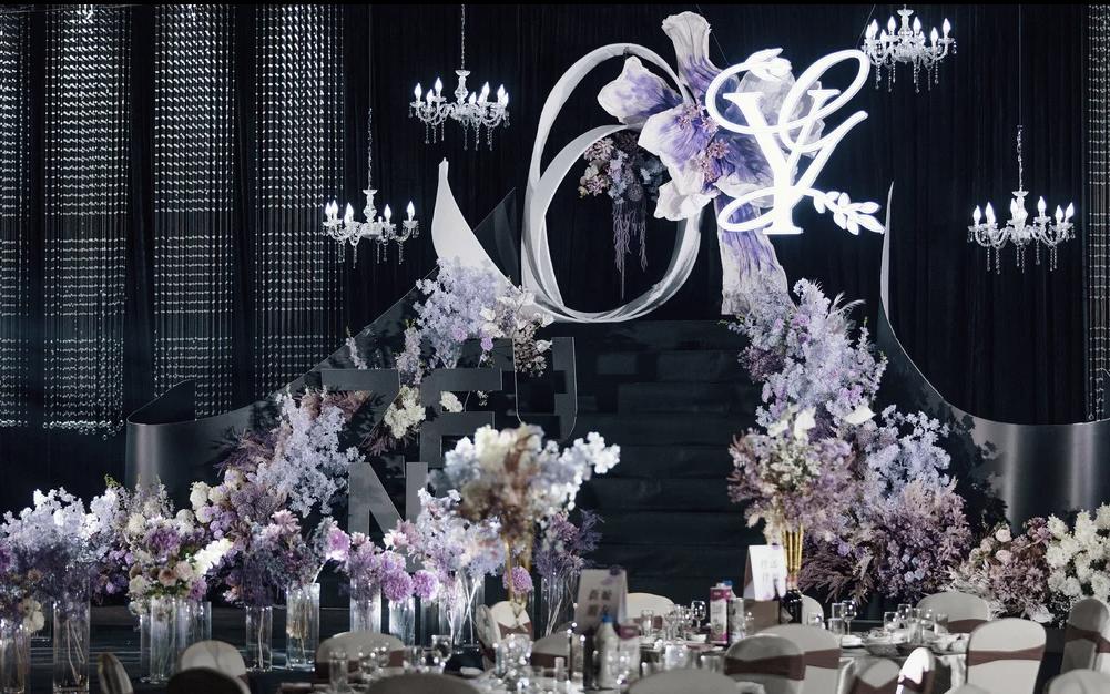 大庆本地婚礼服务