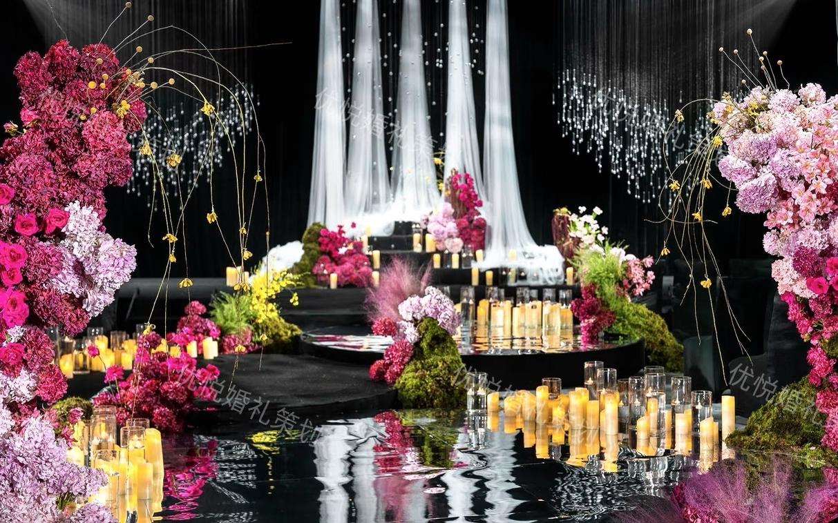 長(zhǎng)春婚禮定制