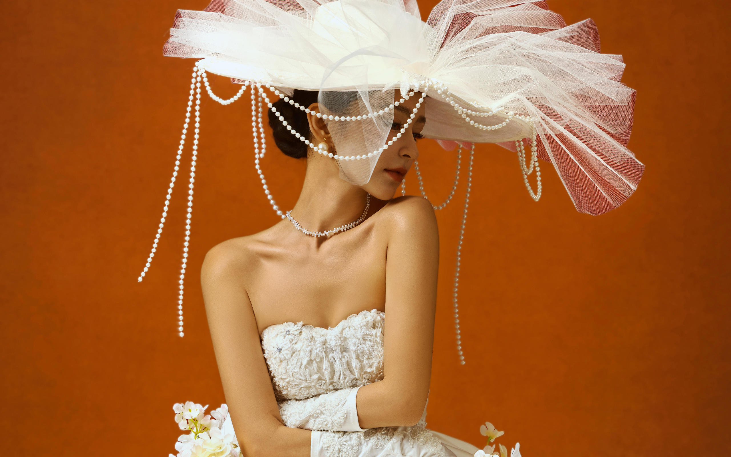 高·定（大婚肖像103）