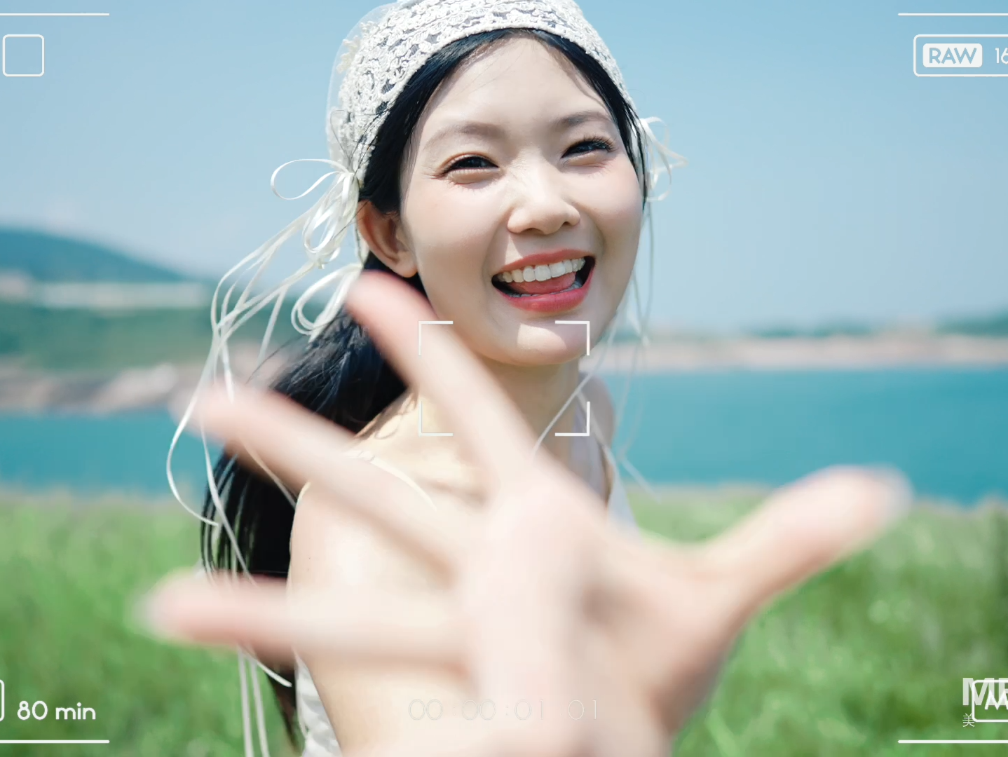 青島目的地婚禮 我的旅行婚禮預(yù)告