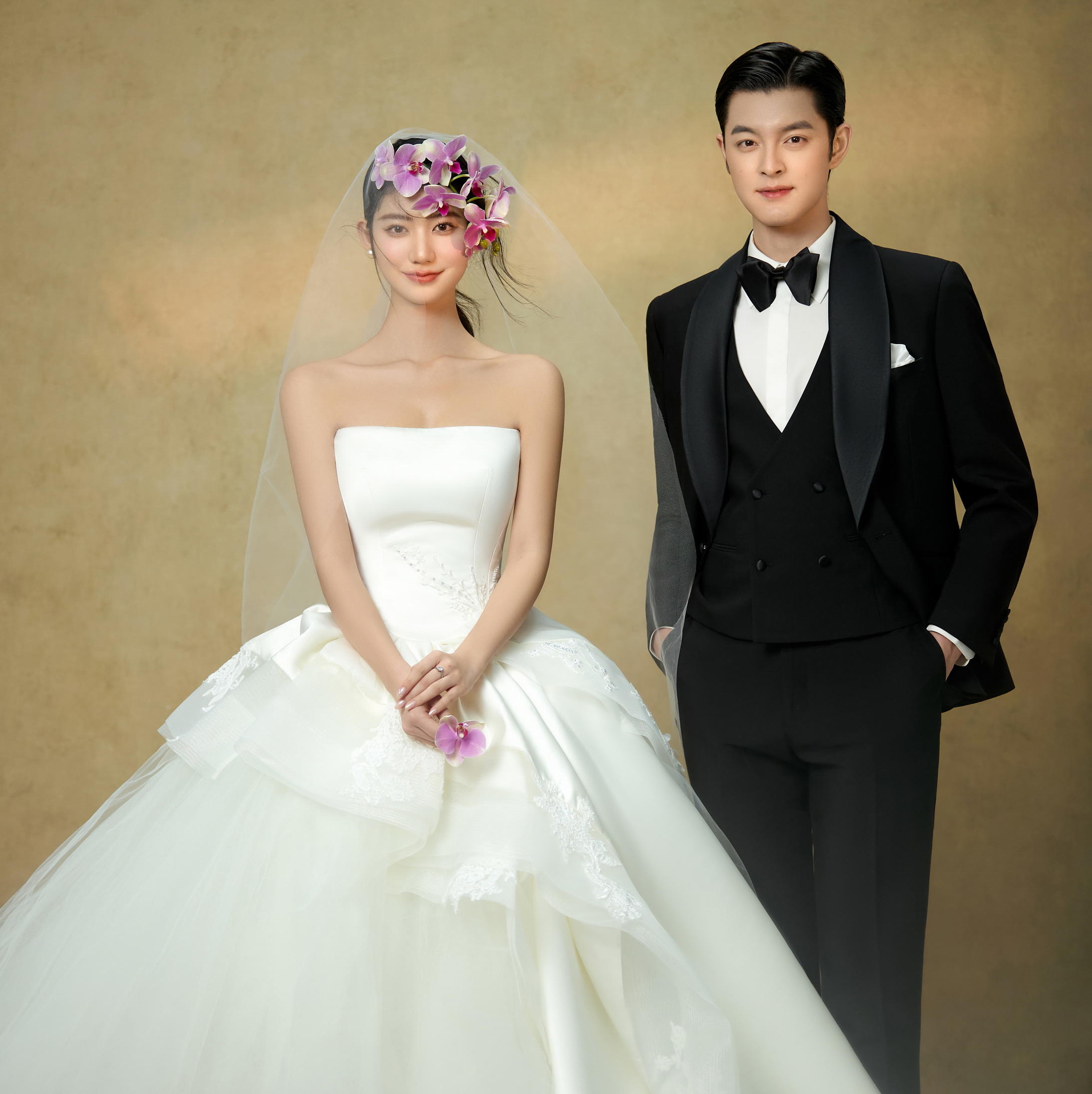 IDO映画原创【时光以里】