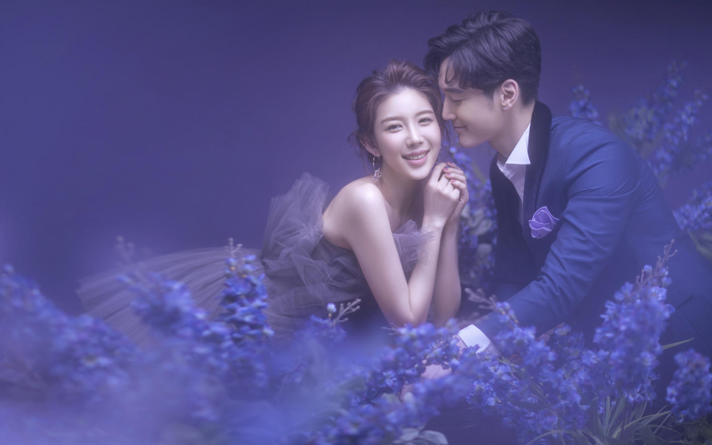婚纱照【高性价比】不花冤枉钱/一对一/全包套系
