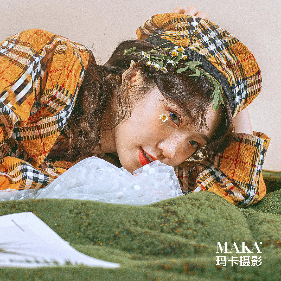 95后必拍婚照#全新文藝風(fēng)+4服4造+精裝內(nèi)景