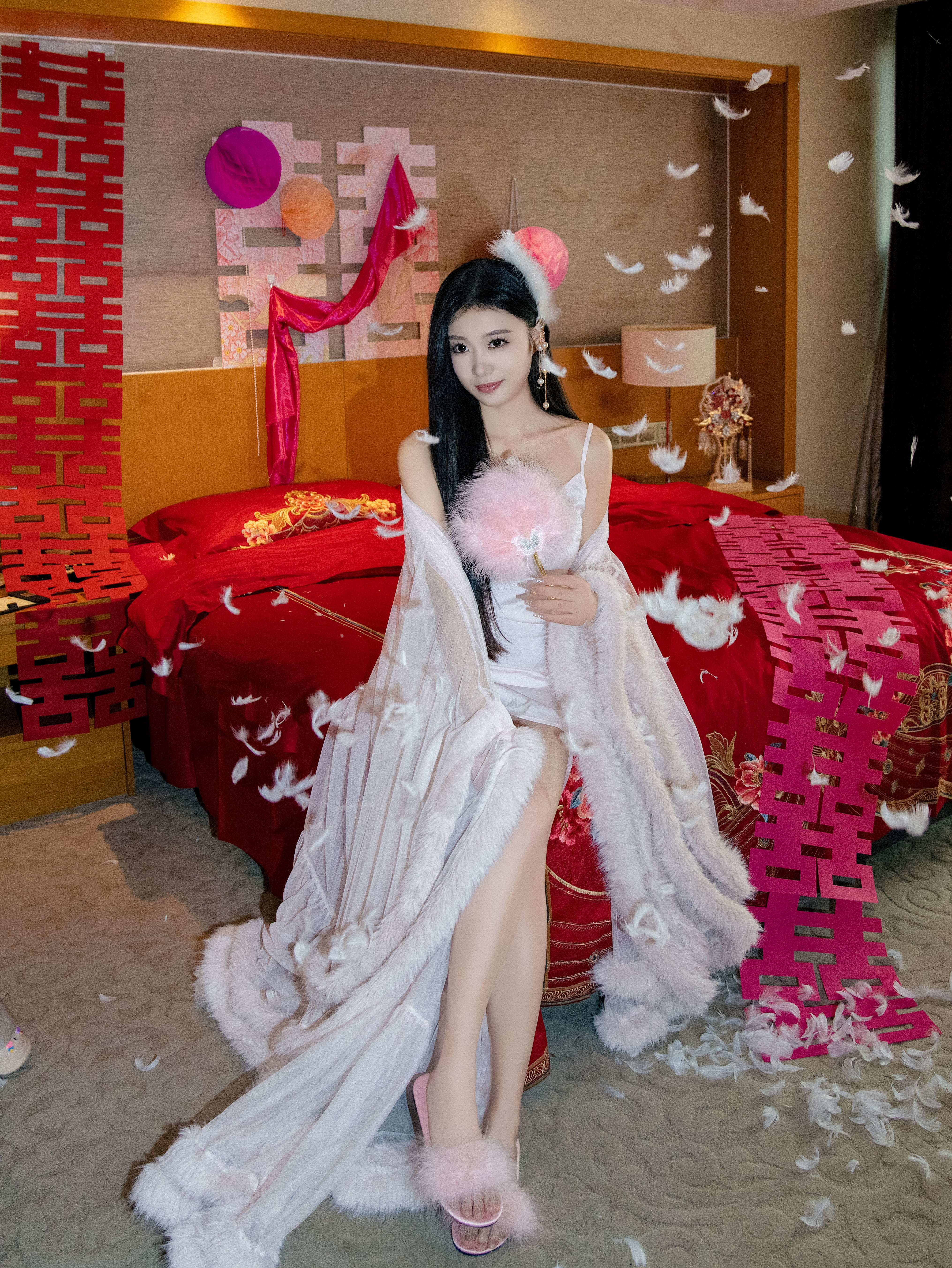 首席档唯美跟拍