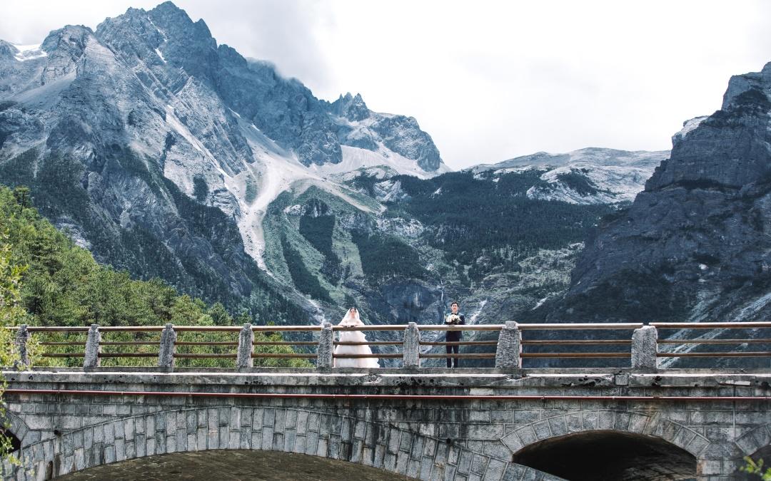 【遇见菲林】-丽江7月客照欣赏