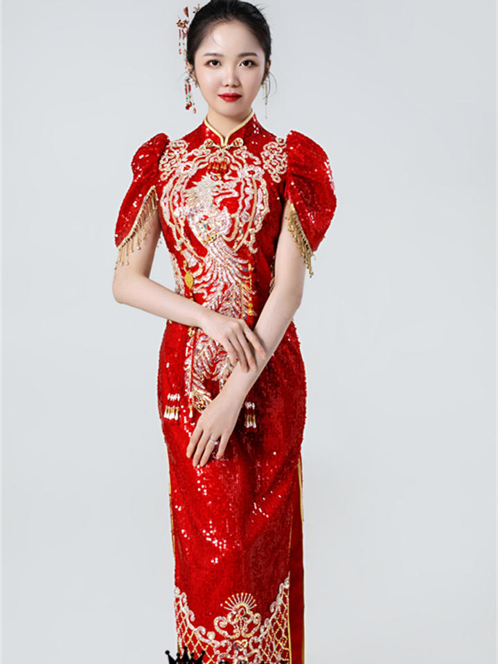 Ella Queen婉約風(fēng)情