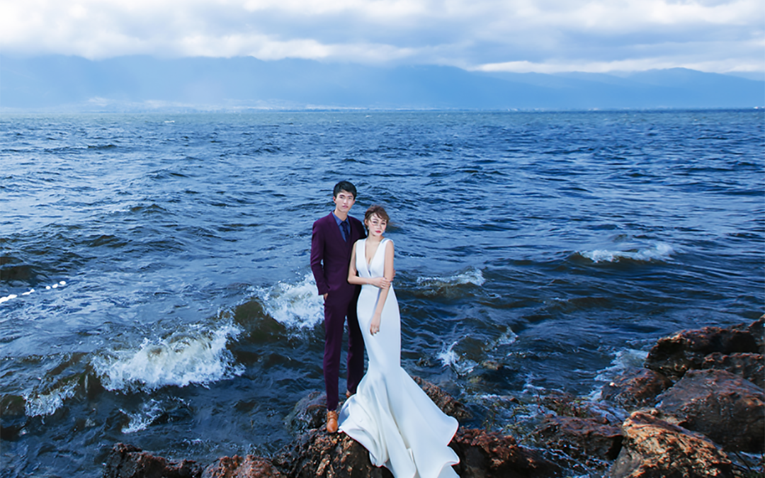 蒙娜丽莎大理旅拍|入门套系6898元