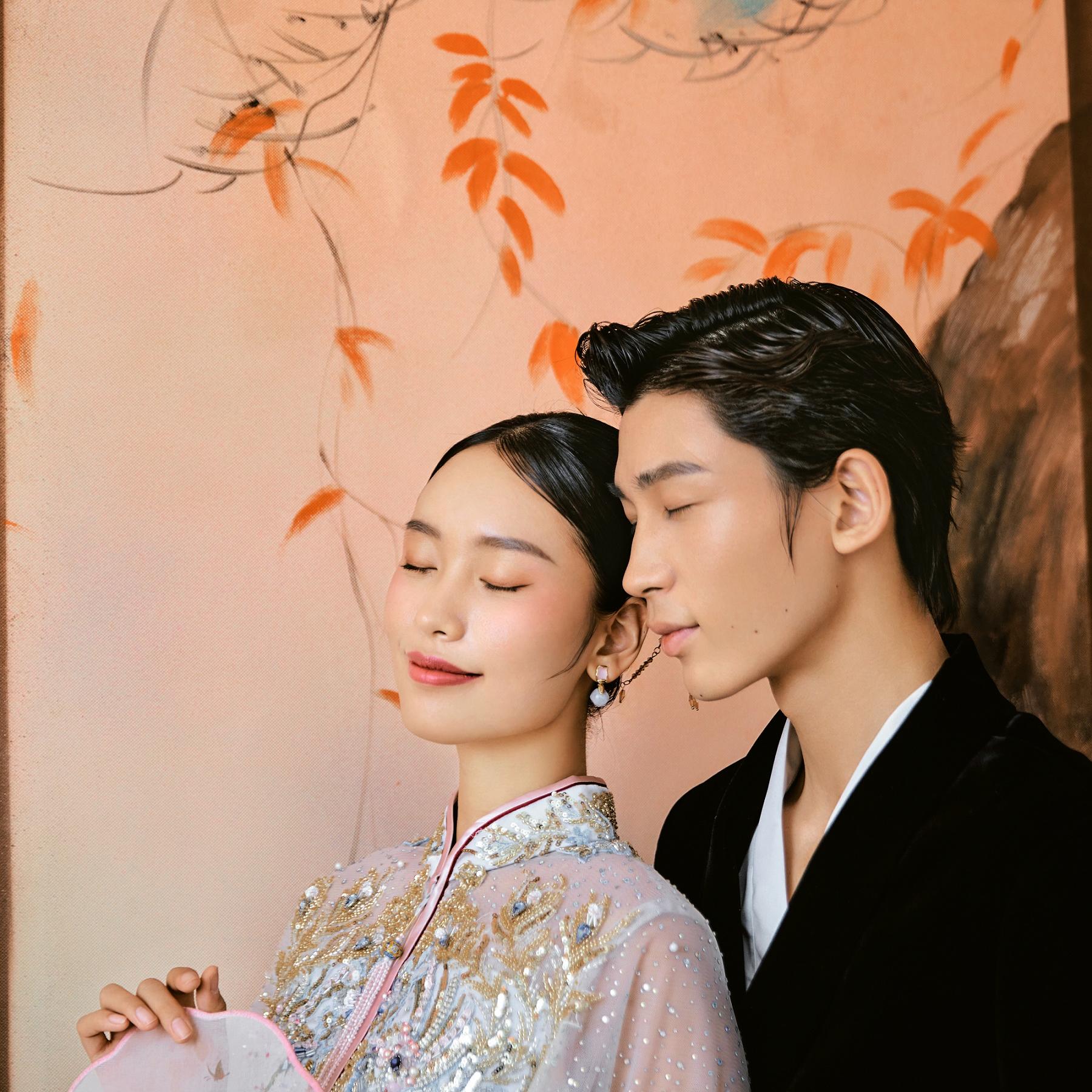 中国韵味-总监团队-十服十造-限时特惠