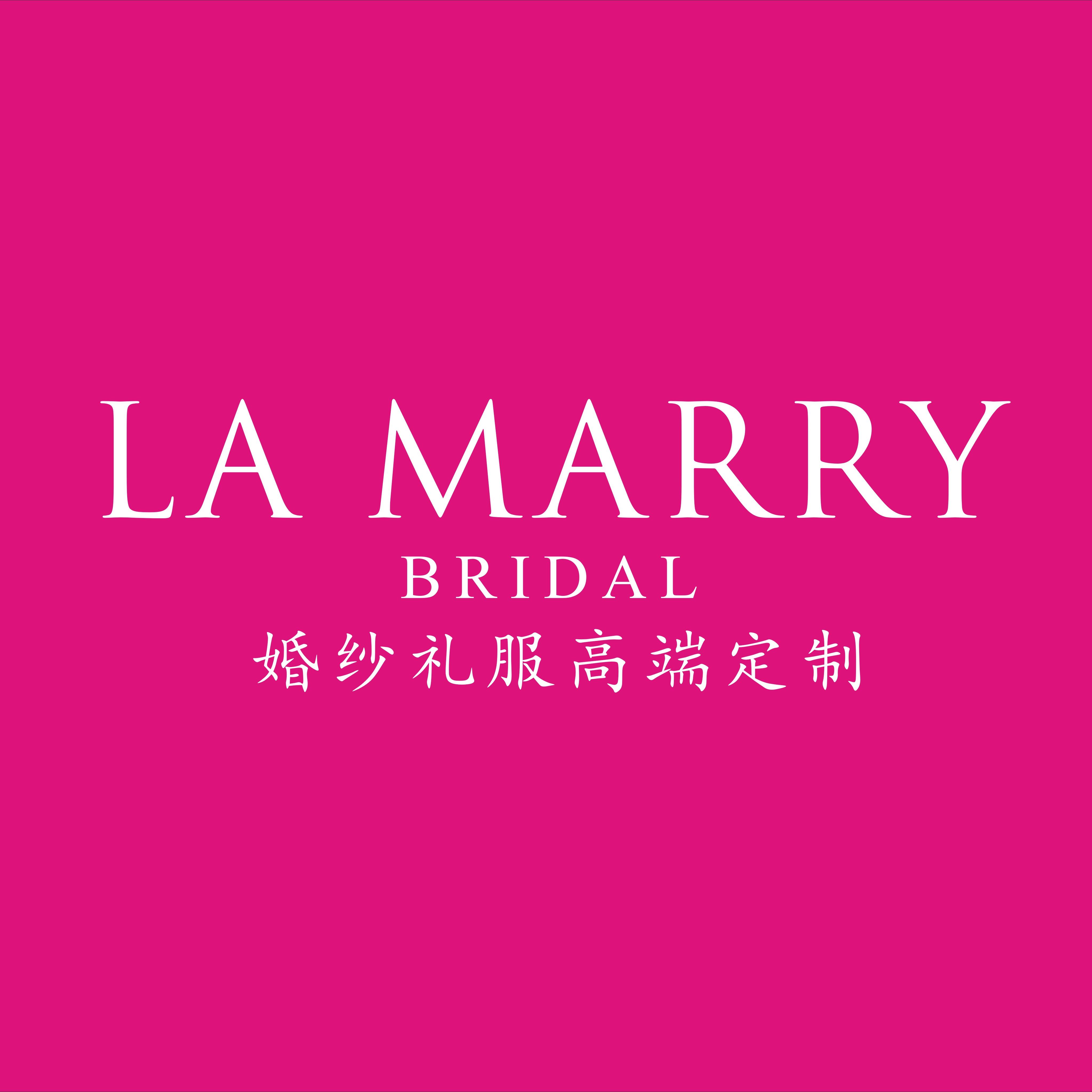 LA MARRY中山總店